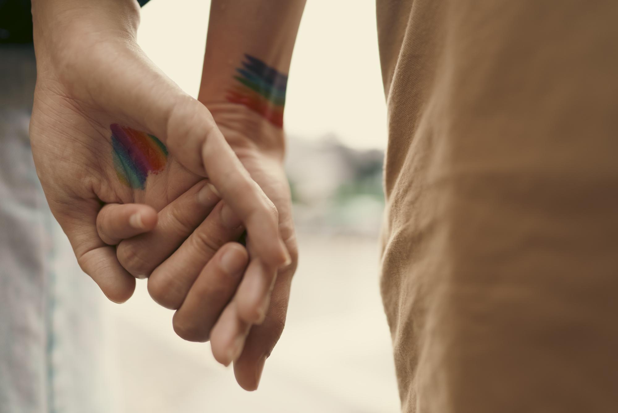 Tag gegen Homo-, Bi-, Inter- und Transphobie: Demo auf Mahü am Freitag
