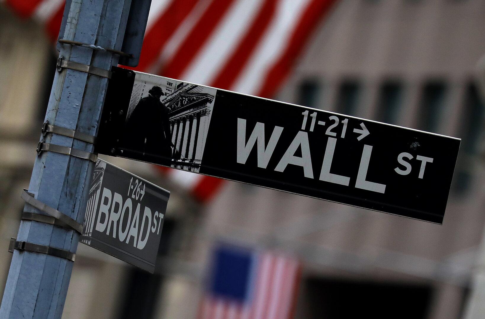 Wahljahr und sinkende Zinsen: Der Dow Jones schreibt Geschichte
