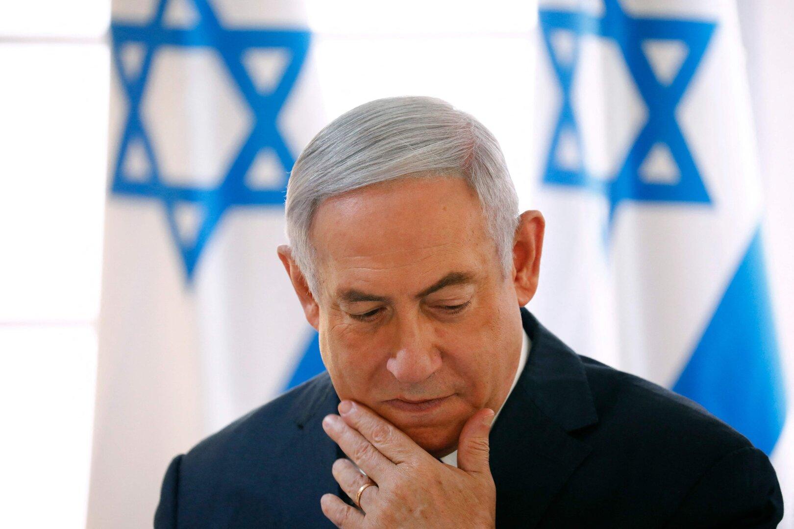 Antrag auf Haftbefehl gegen Netanjahu: Niemand steht über dem Recht