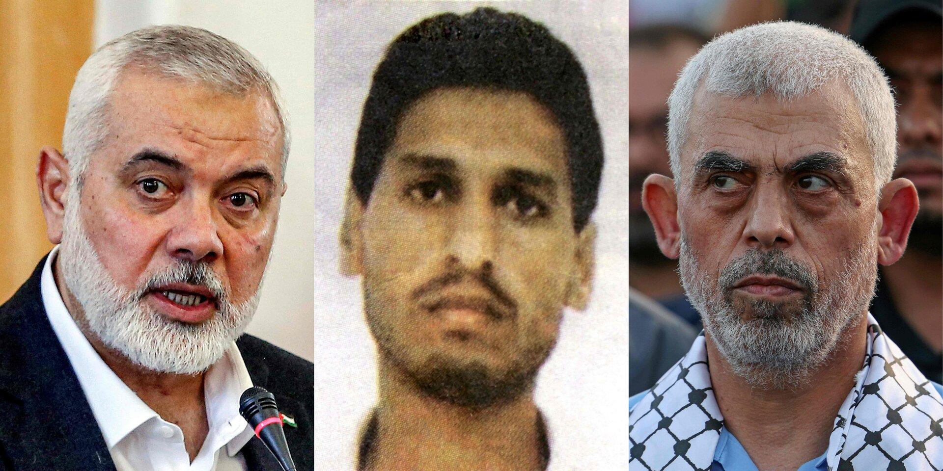 Nach Angriff in Gaza: Israel bestätigte Tod von Hamas-Militärchef Deif