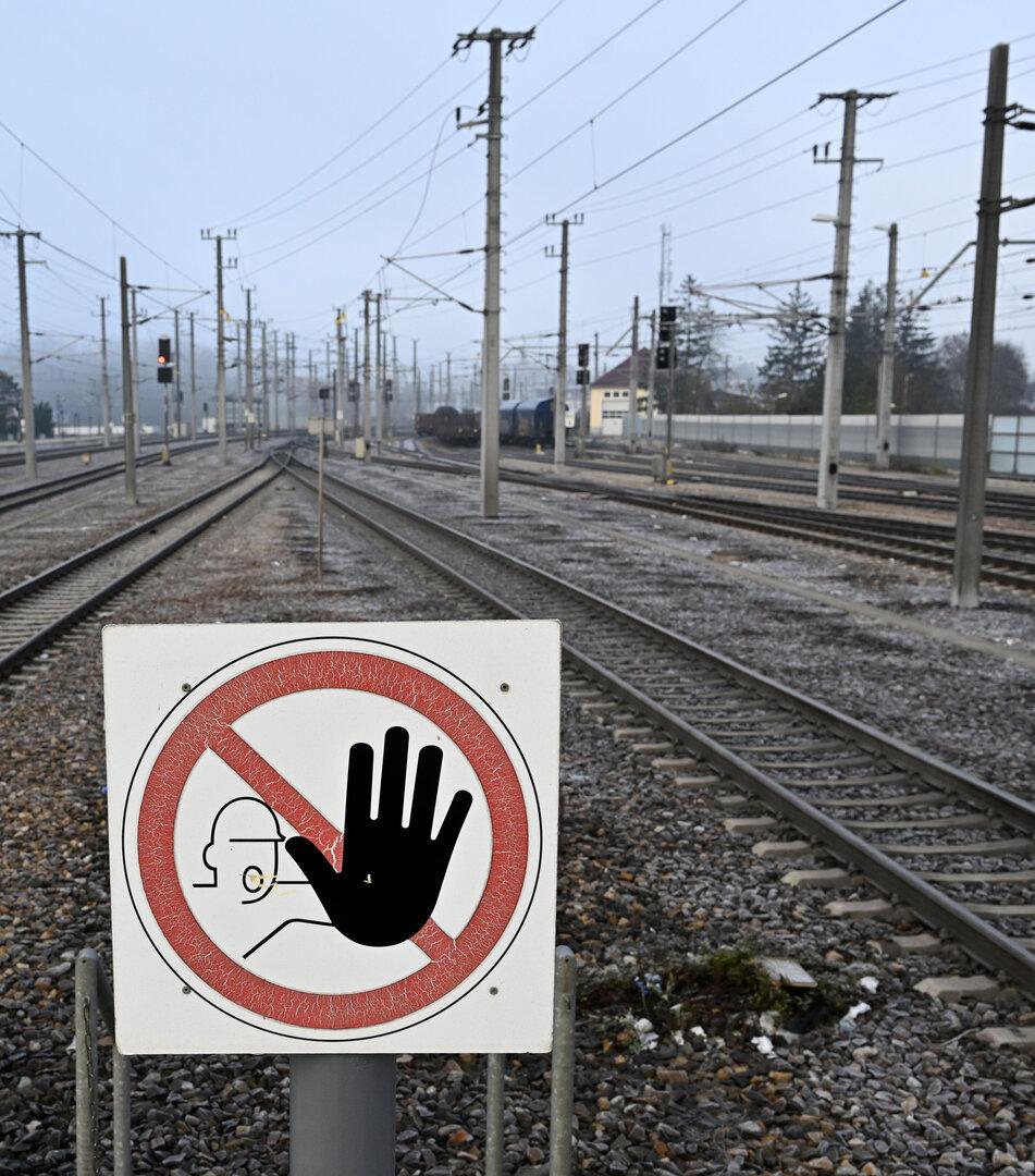 Gefährlicher Trend: Sabotageakte im Bahnverkehr häufen sich