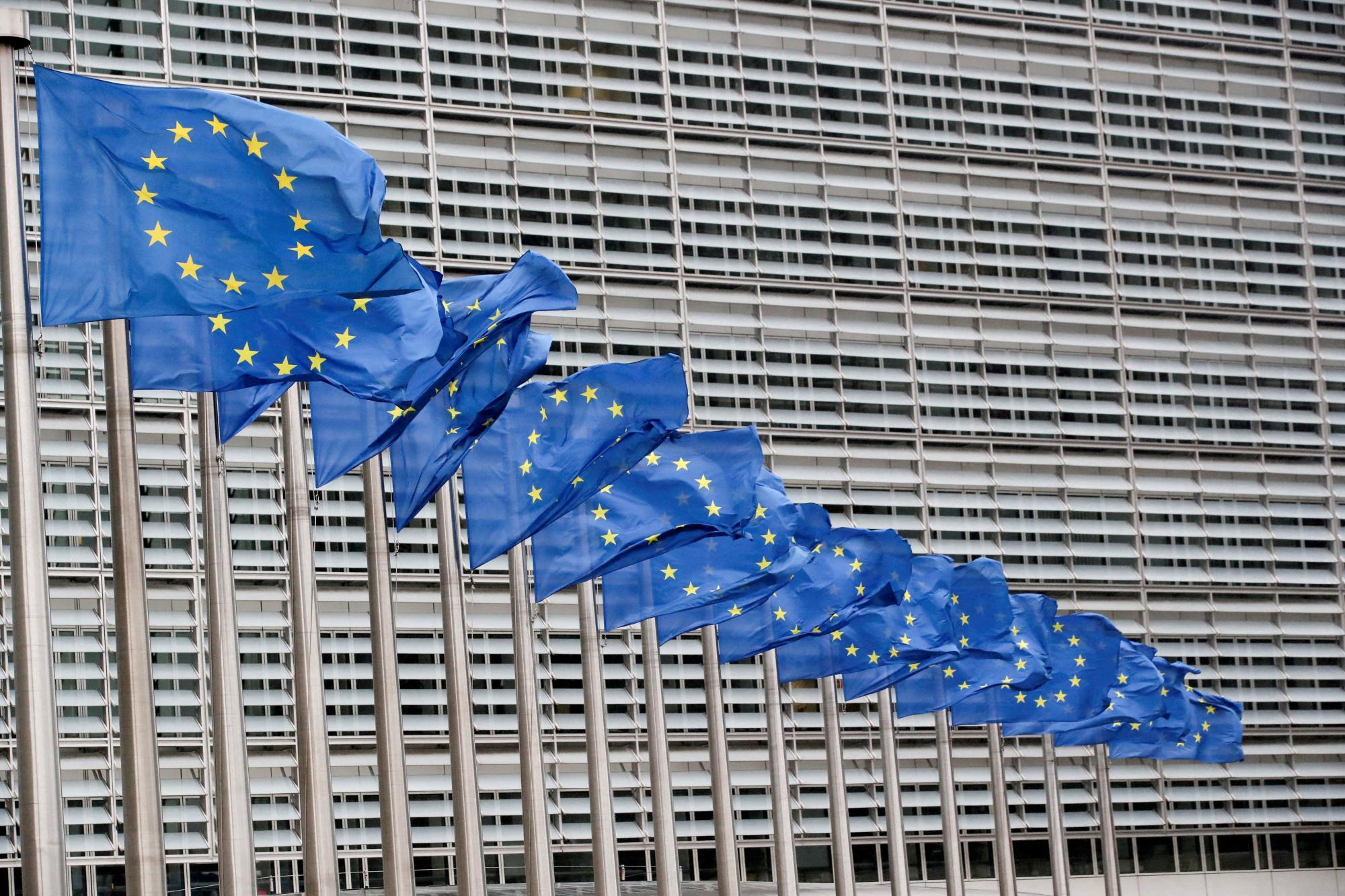 EU beschließt weltweit erstes Gesetz für Künstliche Intelligenz