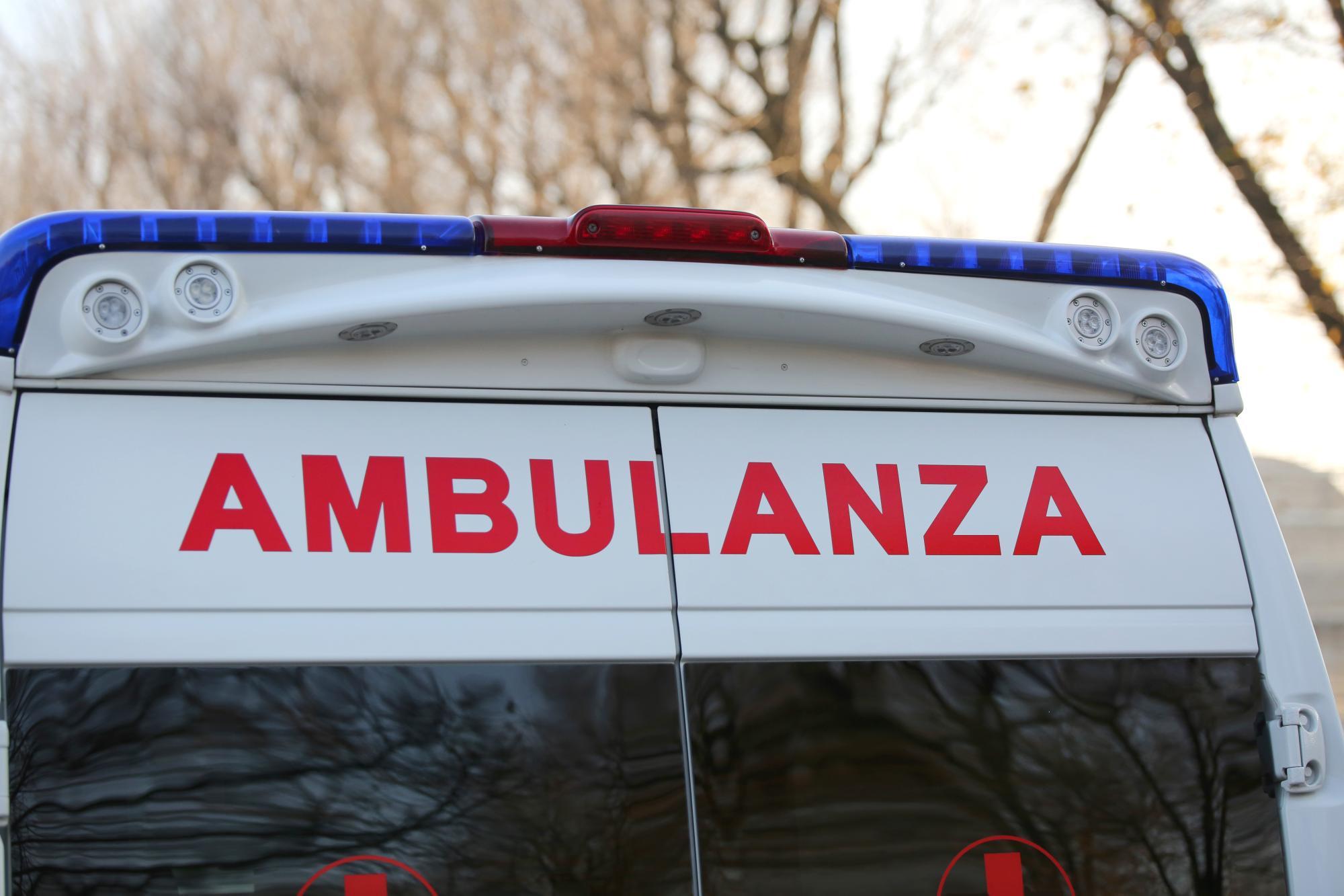 Herzprobleme: Italiens Verteidigungsminister im Krankenhaus