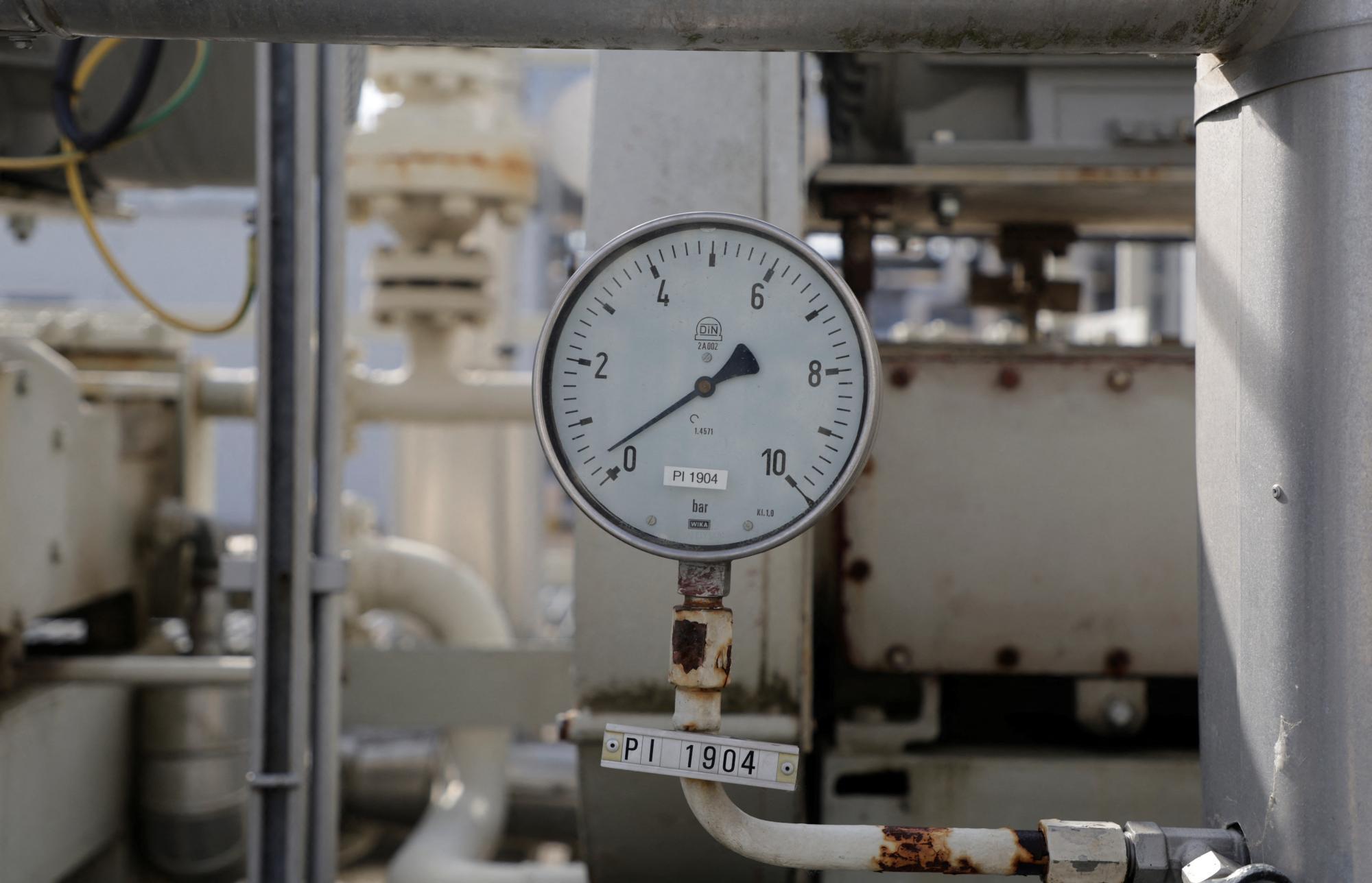 Was passiert, wenn Gazprom kein Gas mehr liefert