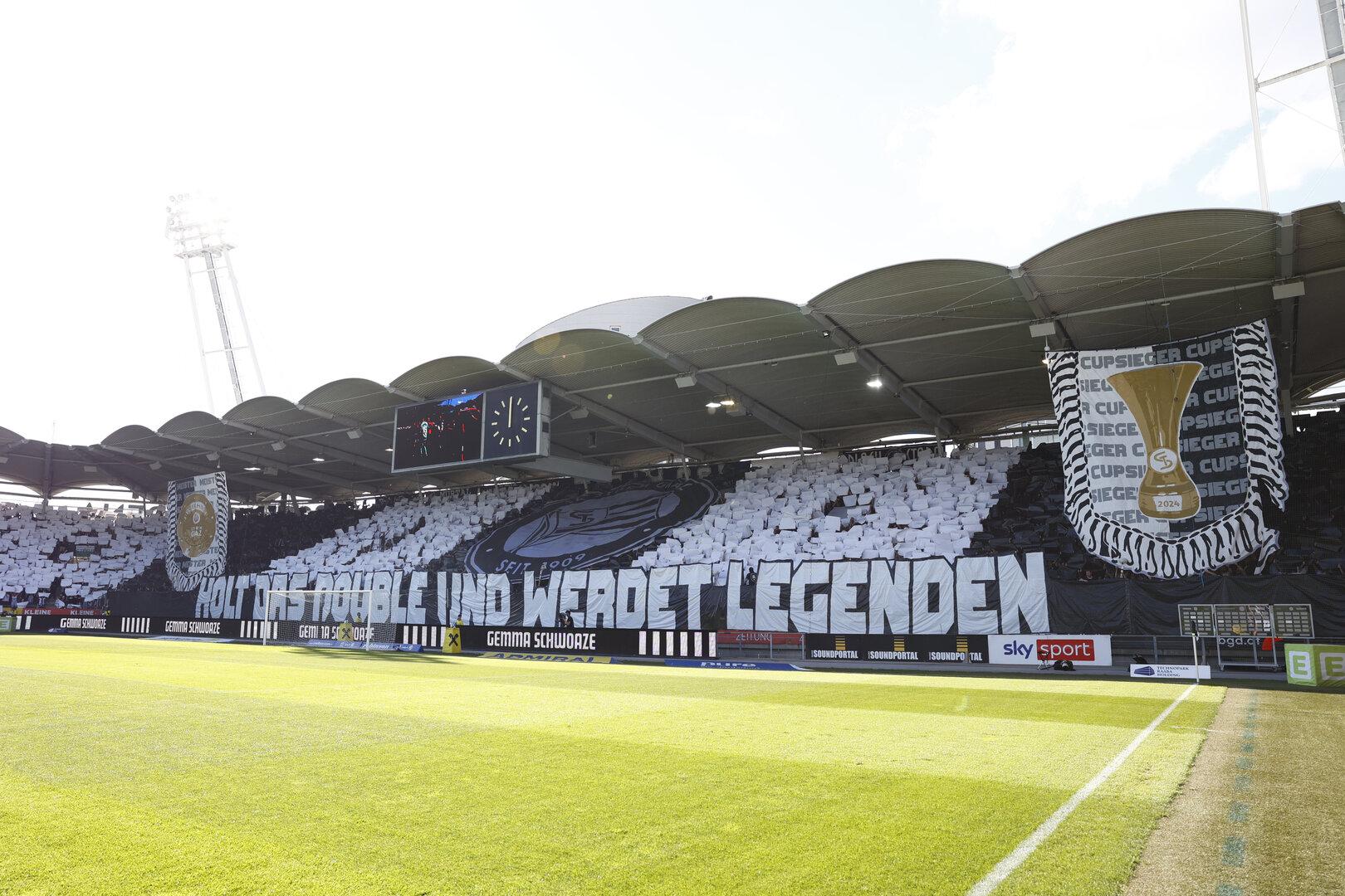 Die unendliche Stadion-Geschichte: Weshalb dauert das in Graz so lang?