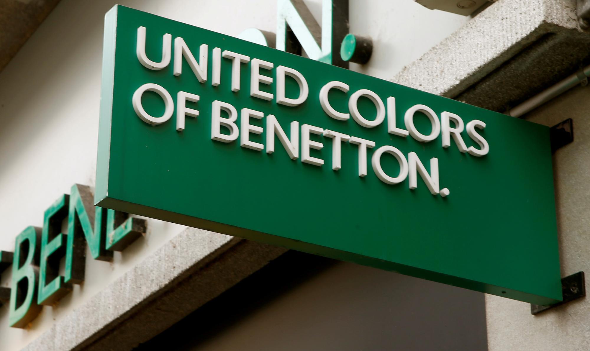 Firmengründer Luciano Benetton verlässt Konzernführung im Streit