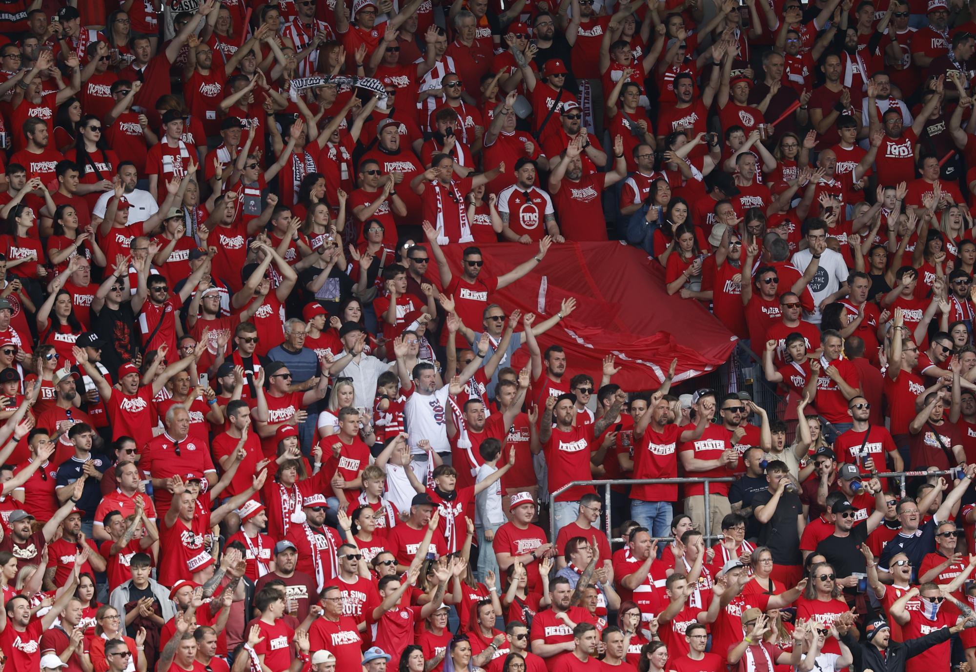 Rückkehr nach 17 Jahren: GAK eröffnet Bundesliga-Saison gegen Salzburg