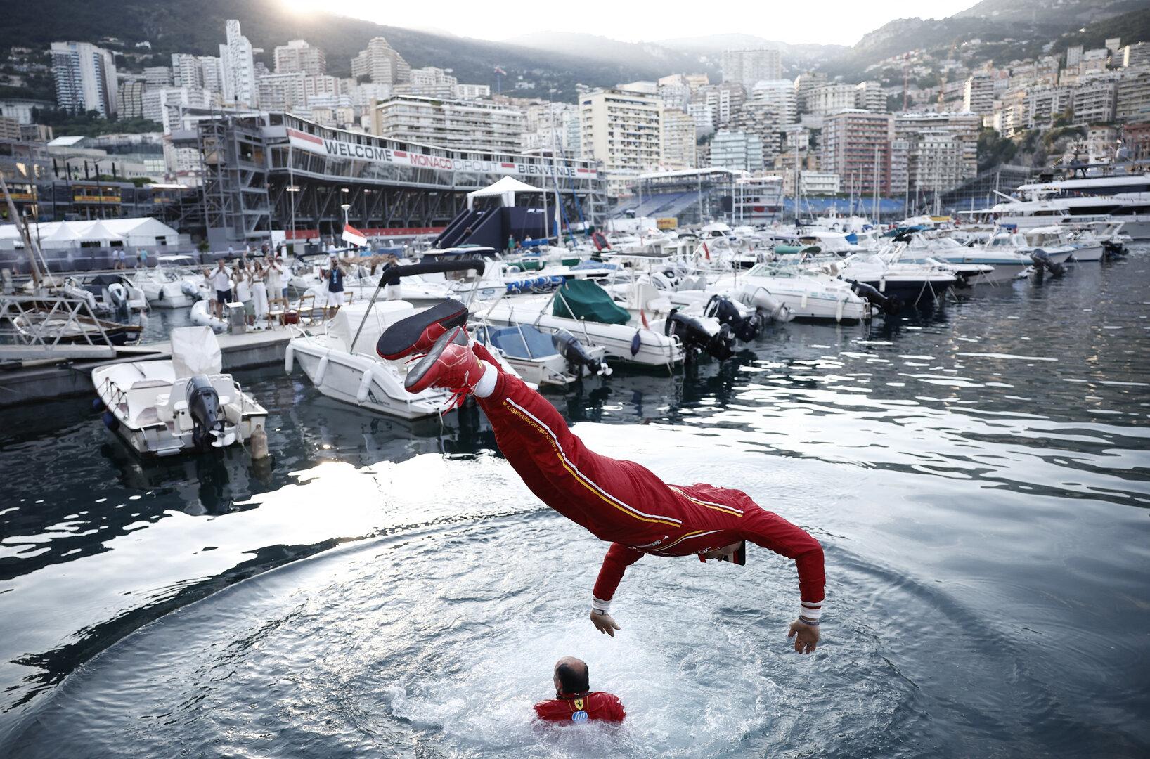 So reagiert die Formel-1-Welt auf den faden Grand Prix in Monaco