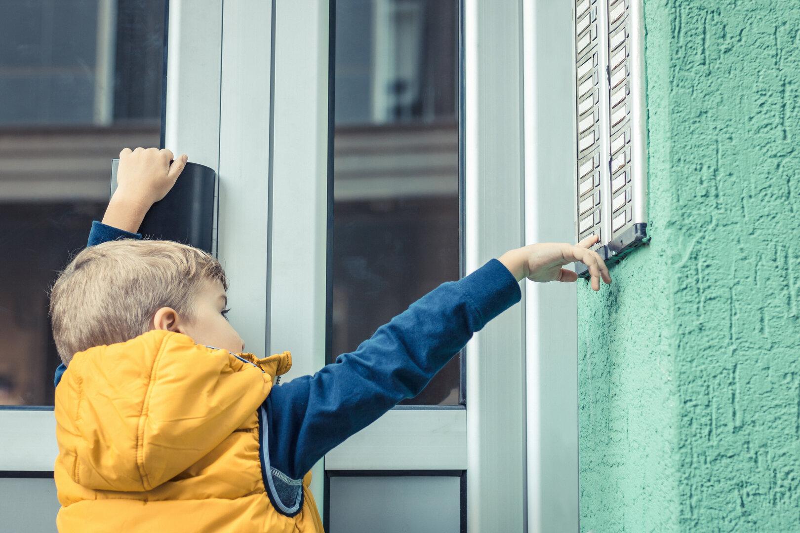 Klingelstreich: Bub (11) angeschossen und gestorben