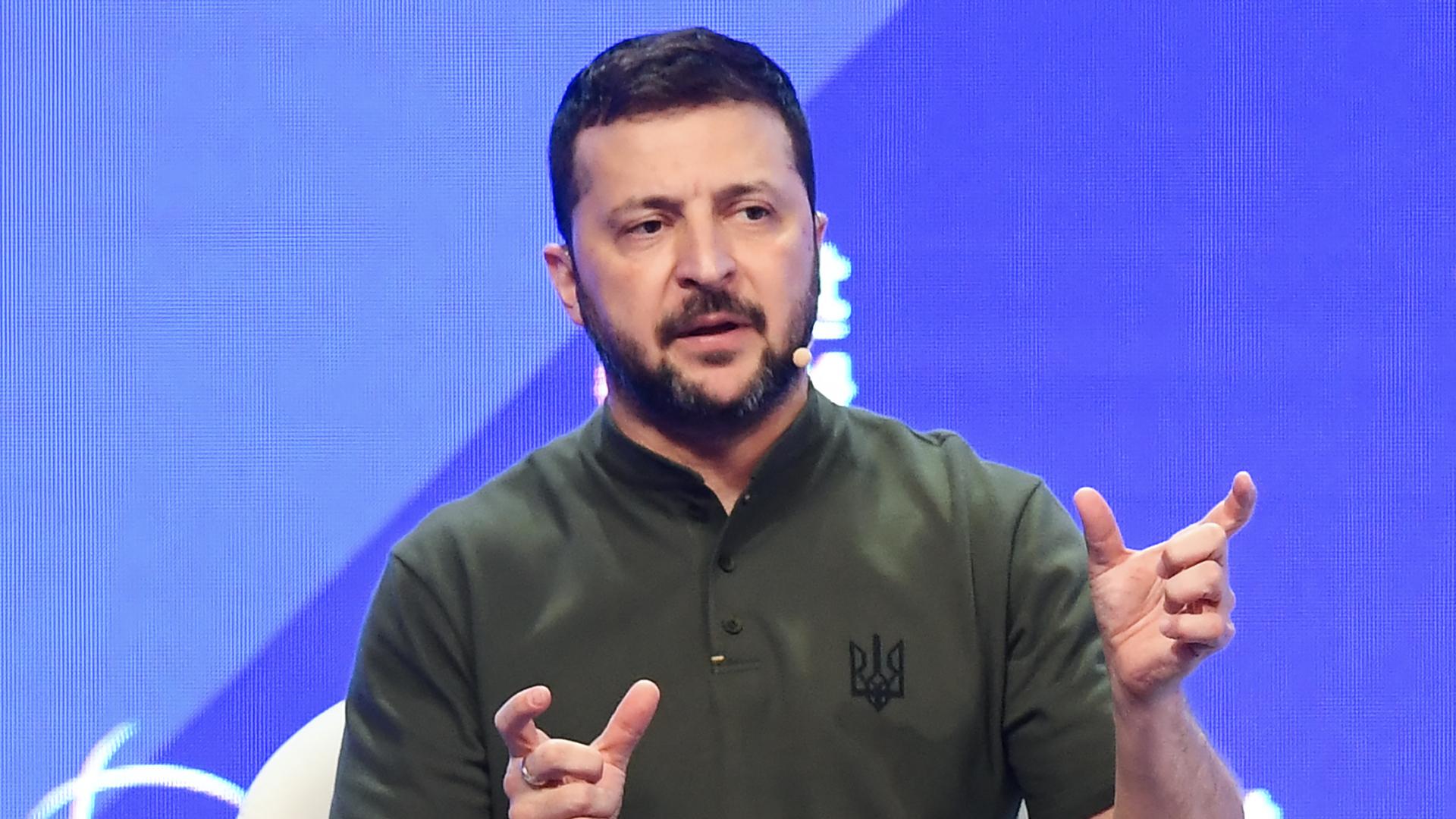 Waffenruhe? Neue Gespräche zwischen Russland und der Ukraine am Mittwoch