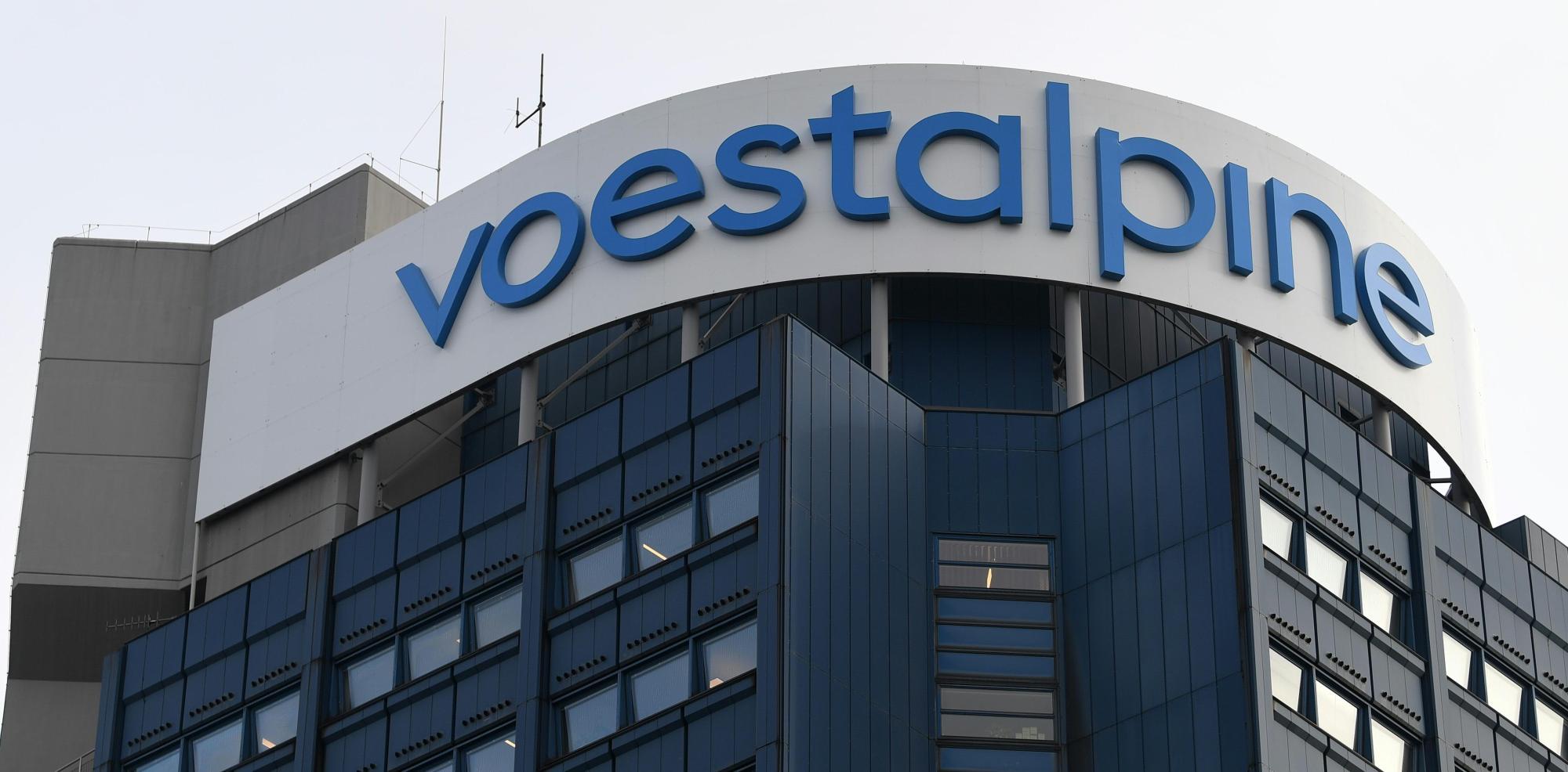 Massiver Gewinneinbruch bei Voestalpine