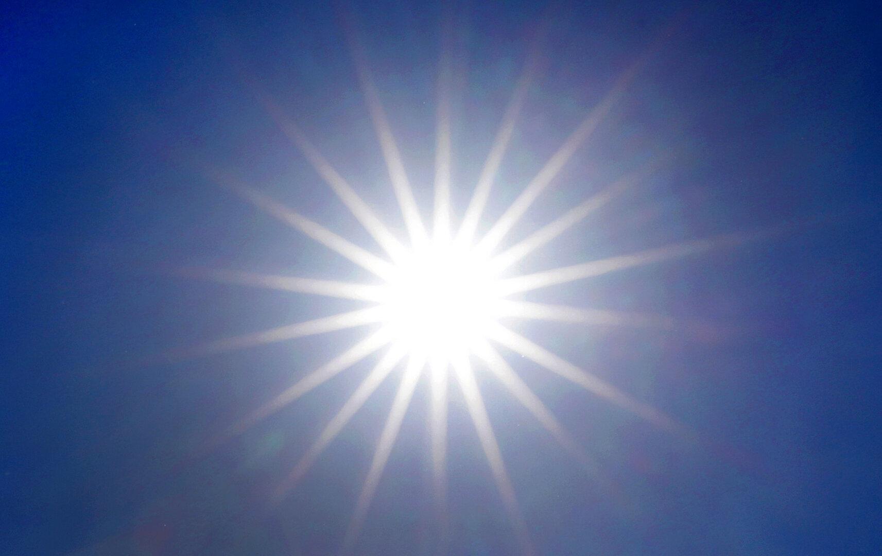 Dauer-Hitzewelle auf Zypern: Seit Tagen über 40 Grad