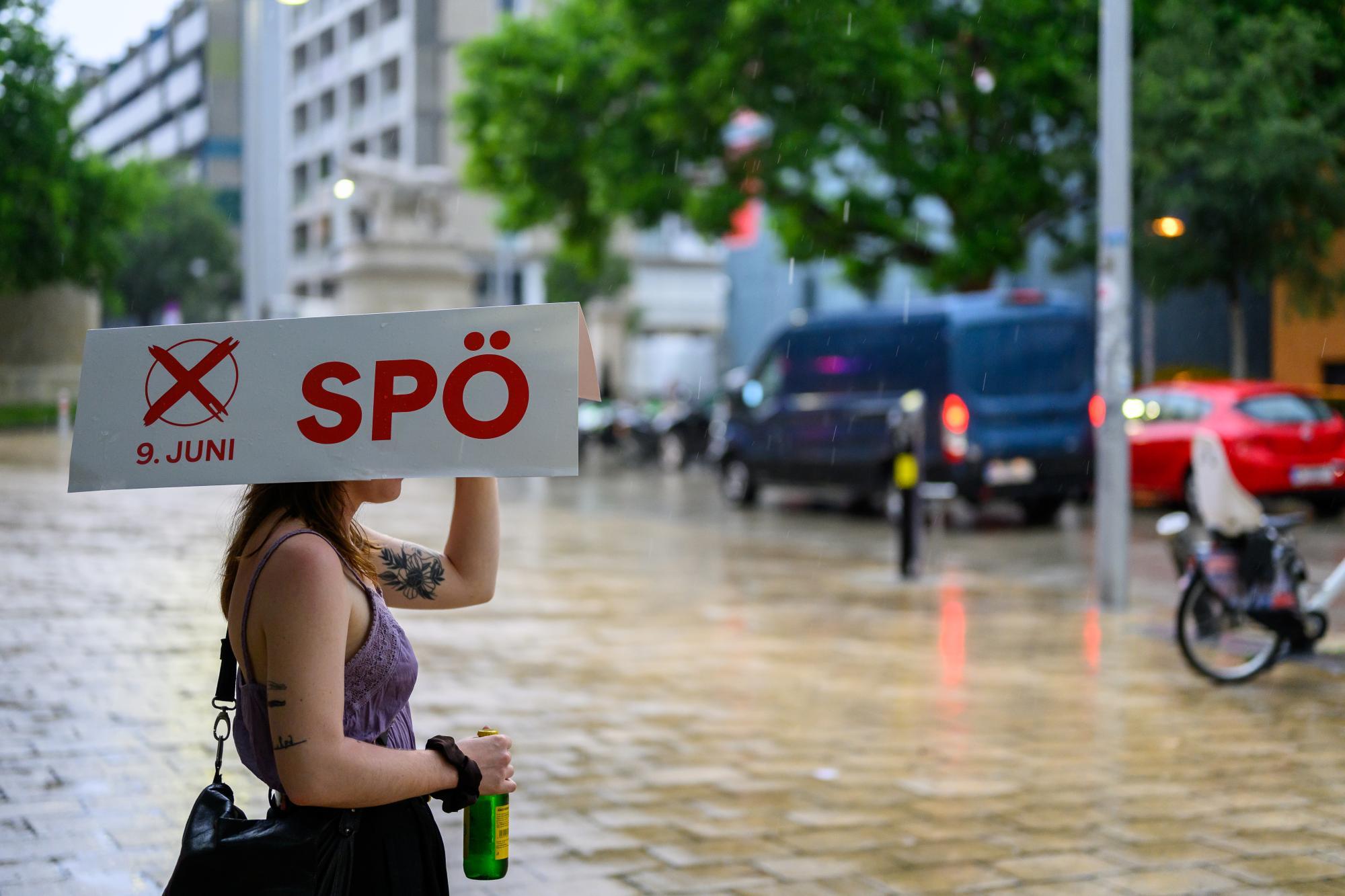 Asyl und Integration: Wie die SPÖ ihre Wähler überzeugen will