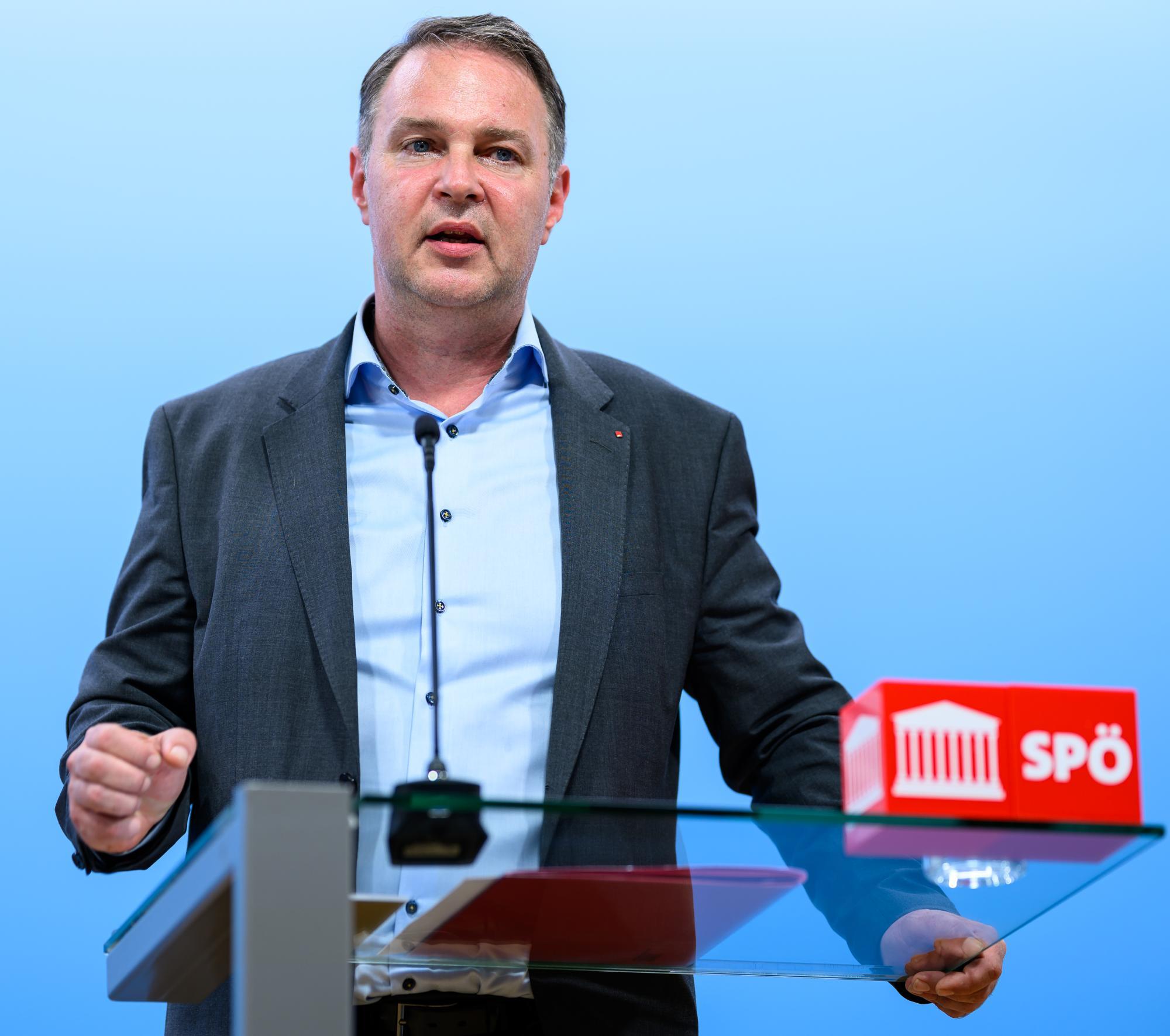 SPÖ: 150 Euro jährliche Förderung von Medienabos für Junge