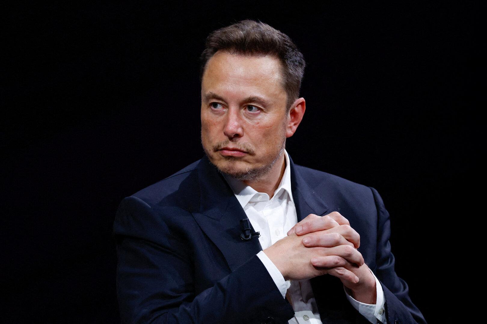 Von Kalifornien nach Texas: Musk verlegt Sitz von X und SpaceX