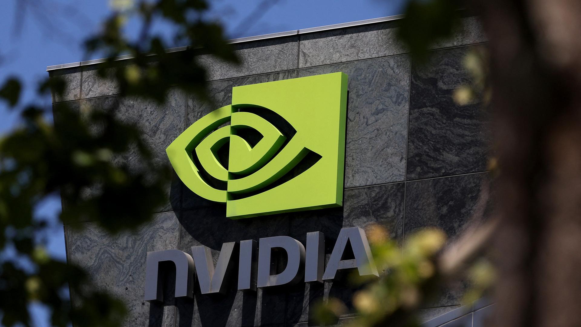 Nvidia durch KI-Boom wertvollstes Unternehmen an der Börse