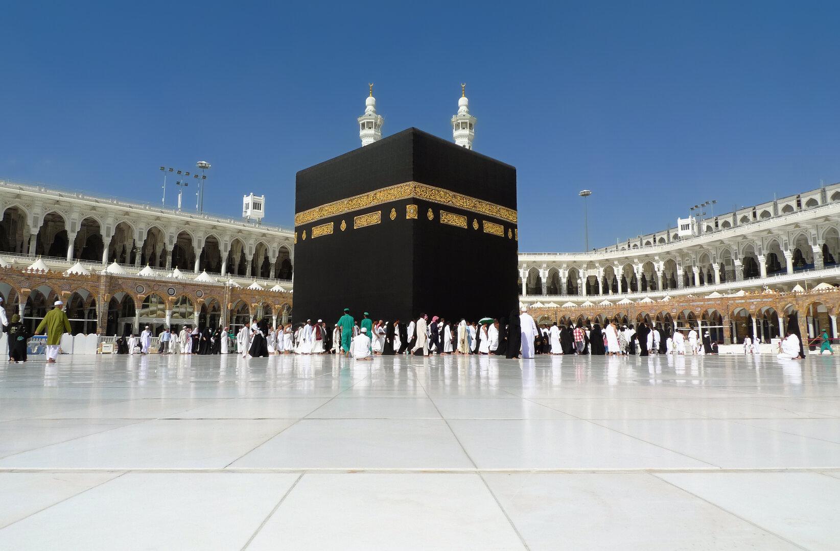 Terrorzelle aus NÖ: Hasan E. wartet auf Urteil in Saudi Arab