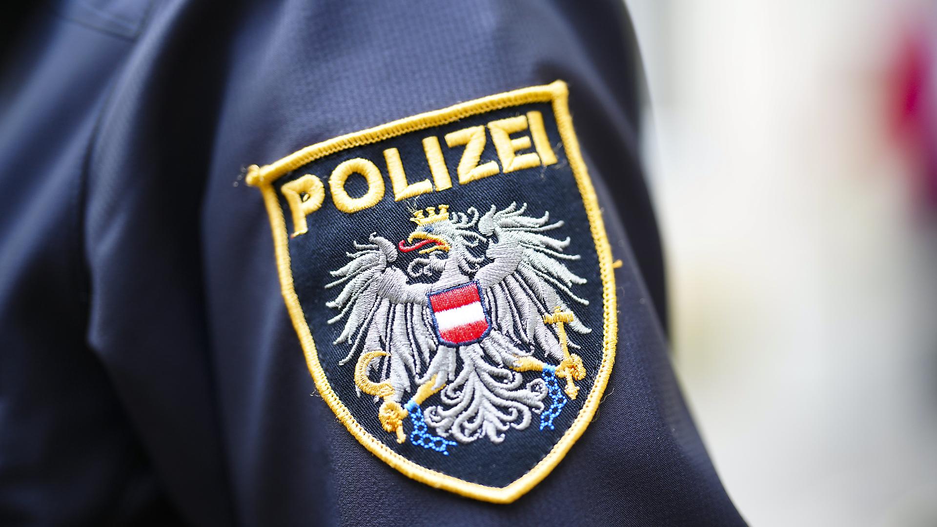 Teenagerbande beging zahlreiche Straftaten in Wien und Niederösterreich