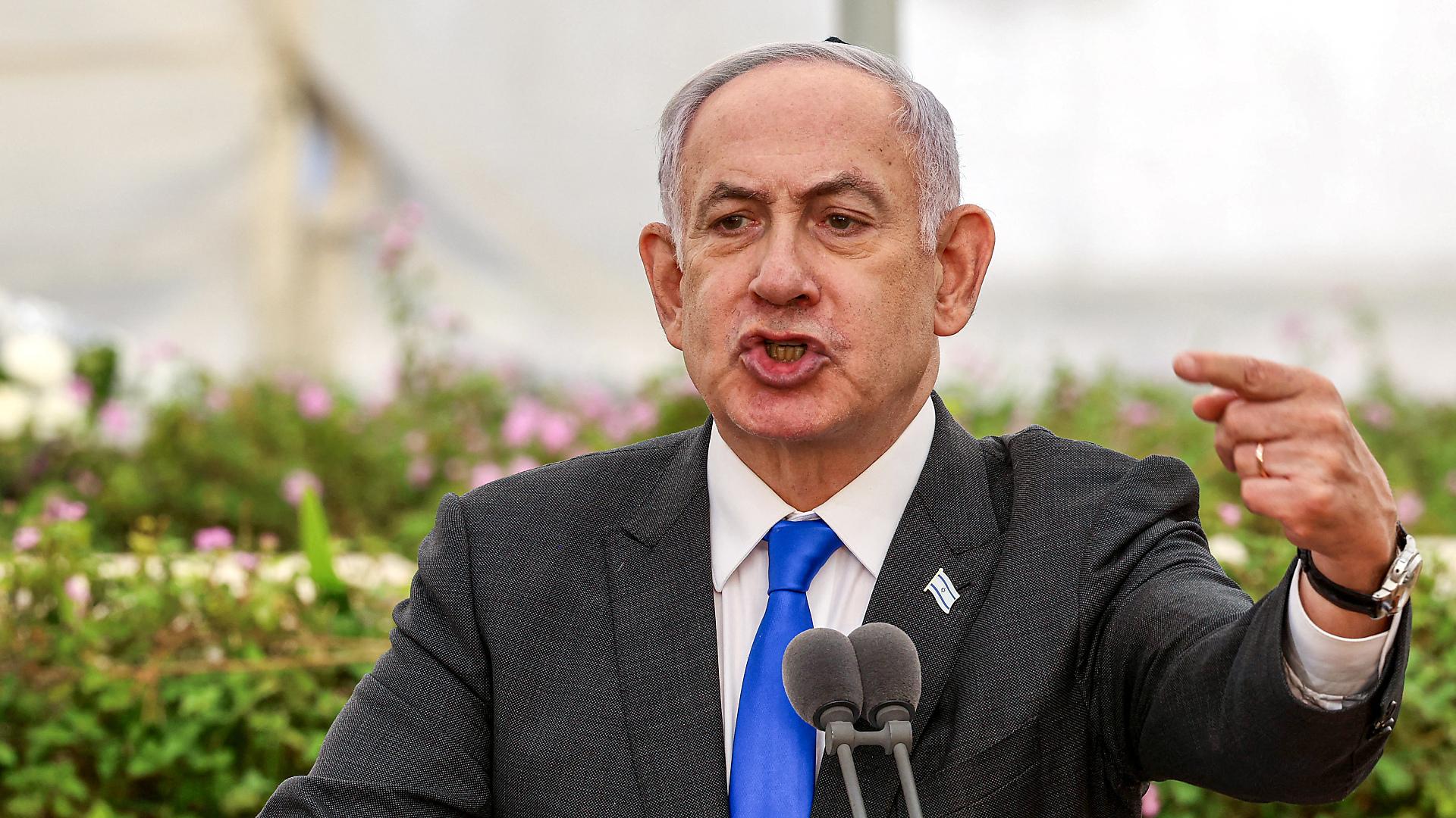 Israels Delegation verschob Kairo-Reise zu Waffenruhe-Gesprächen