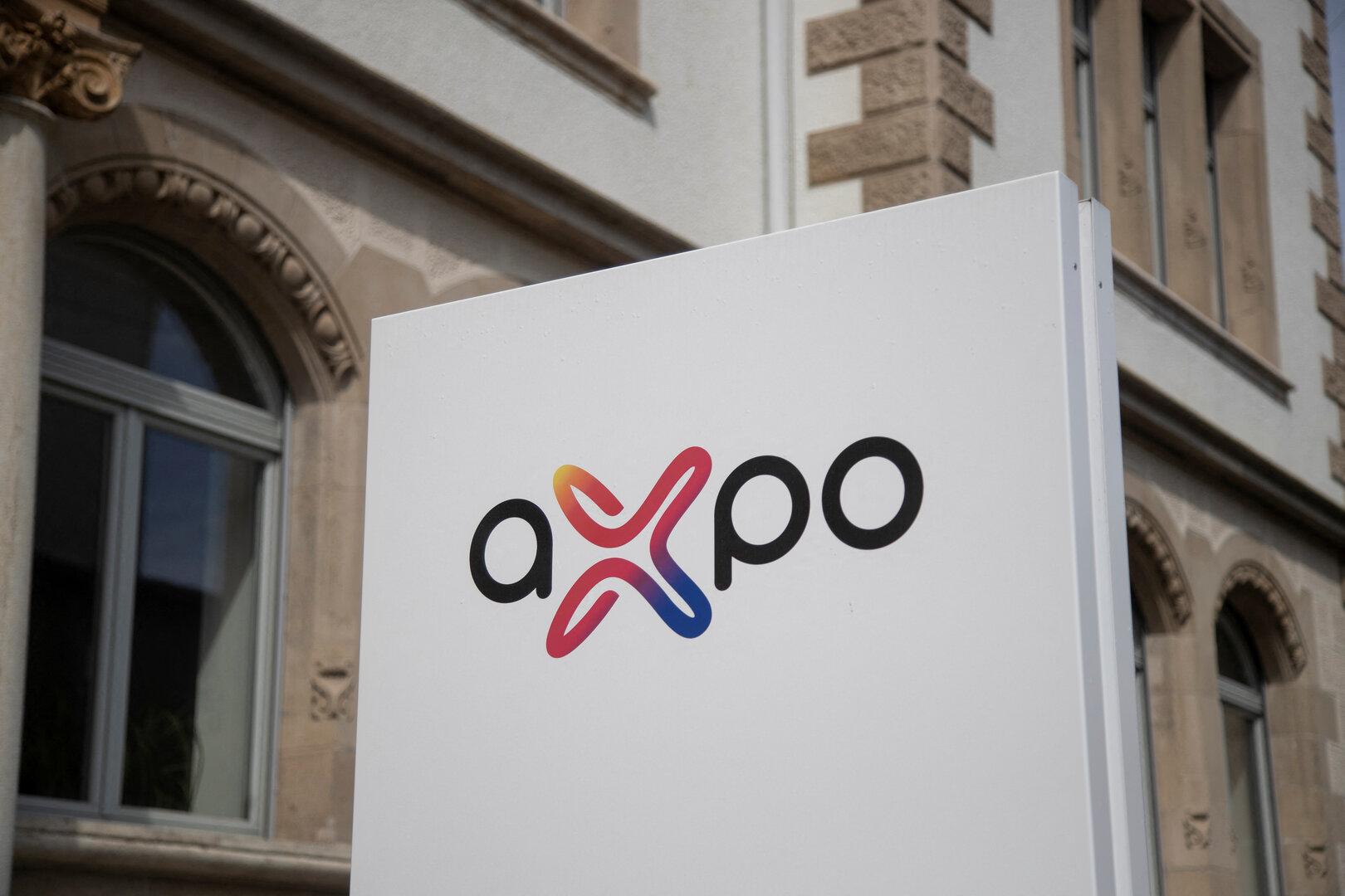 Schweiz: Axpo schaltet nach Unwetter mehrere Wasserkraftwerke ab