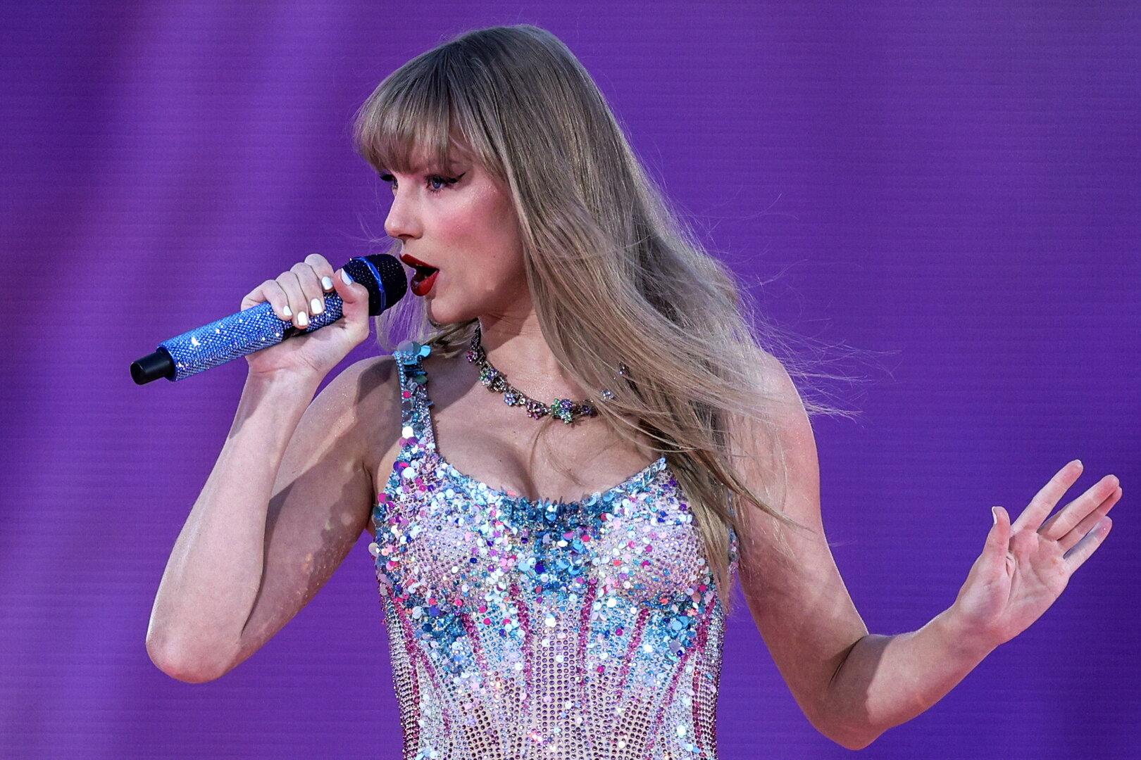 Wo gibt es in Österreich die meisten Taylor-Swift-Fans?