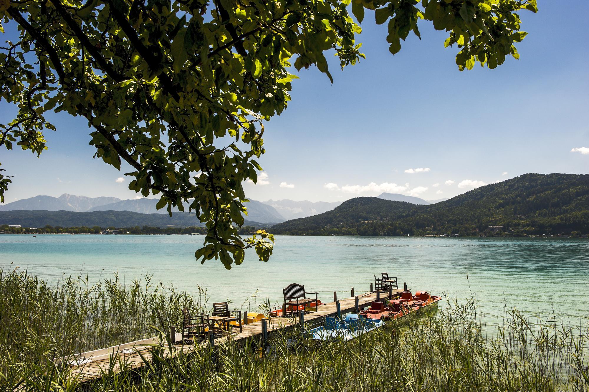 Mehrheit macht Urlaub in Österreich – am liebsten in diesen Bundesländern