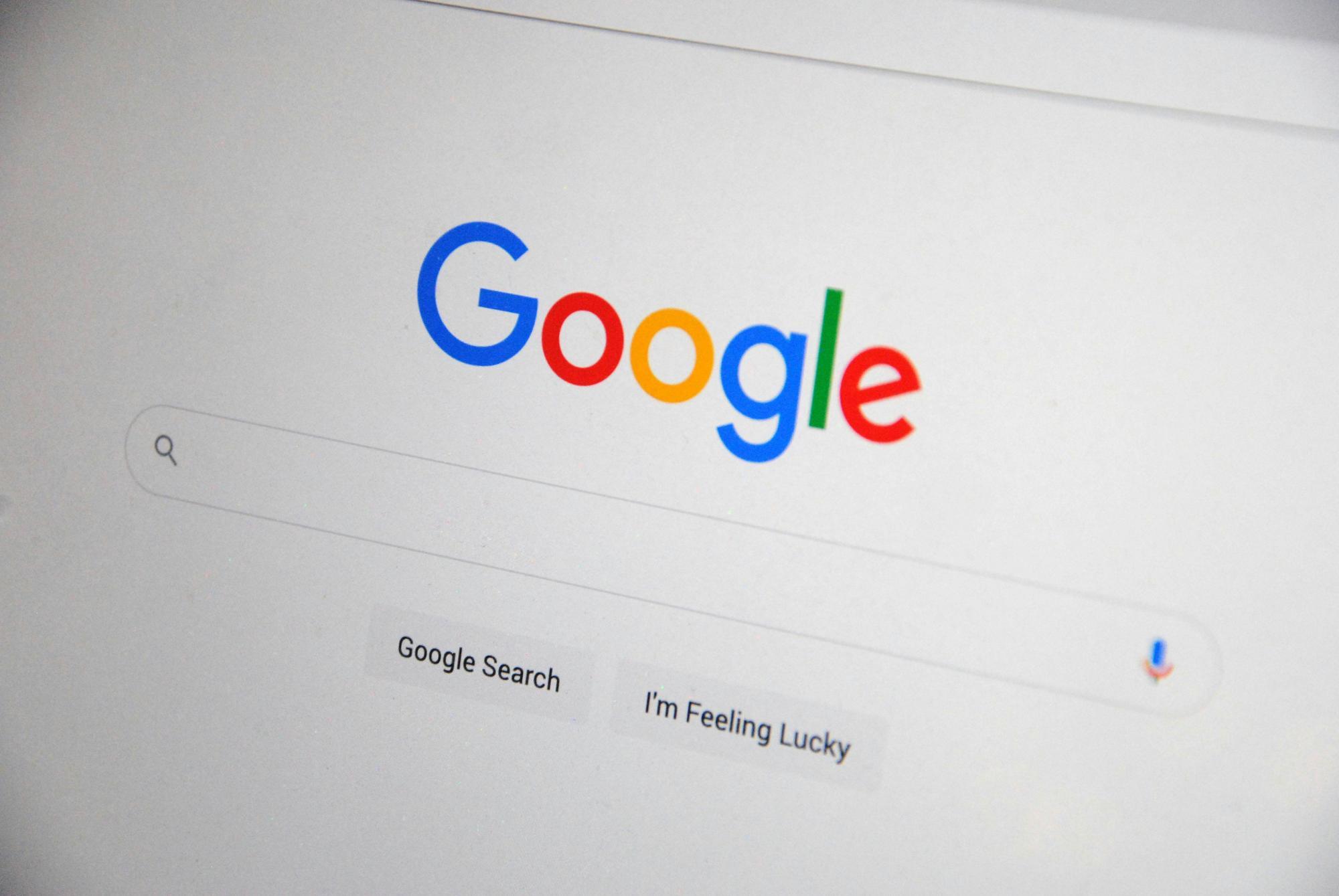 US-Urteil: Google könnte aufgespalten werden