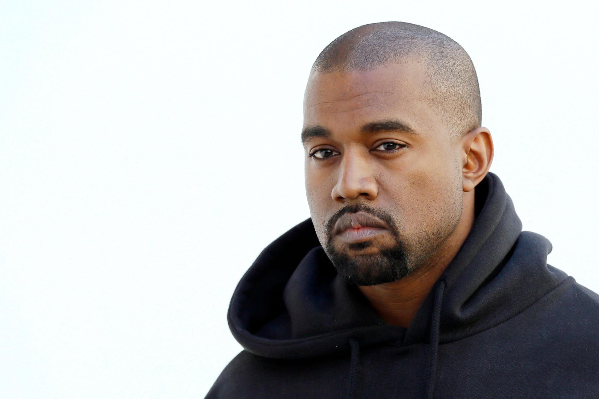 Warum der umstrittene US-Rapper Kanye West zu Besuch in Moskau ist