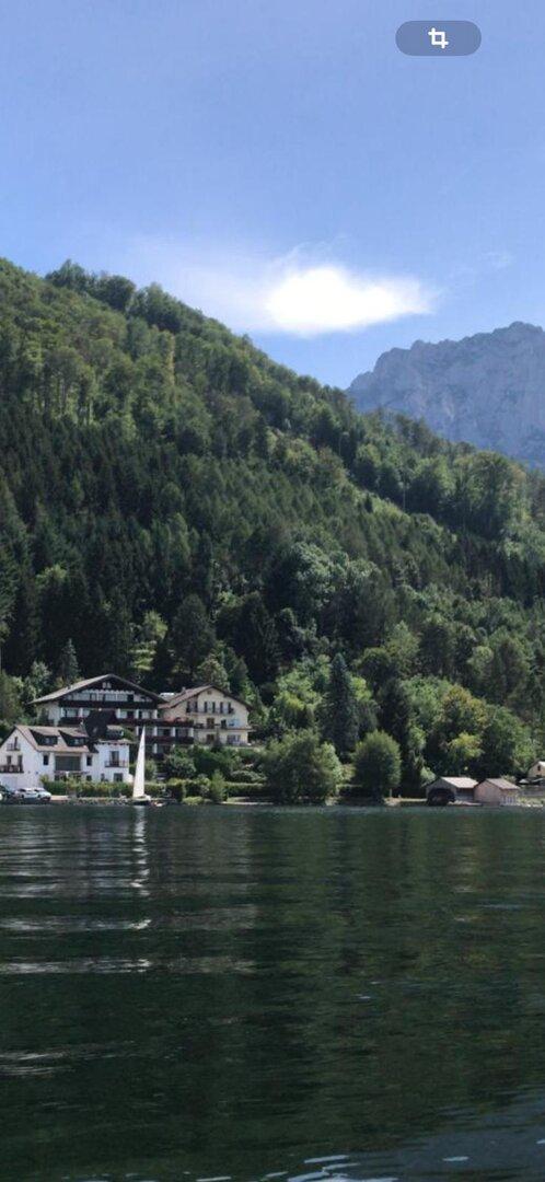 Gutachter schätzt umstrittenes Haus am See auf 4,4 Millionen Euro