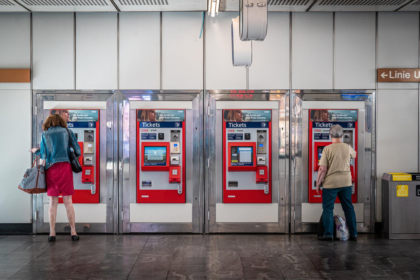 Wiener Linien vereinheitlichen Tickets: Wie viel sie jetzt kosten