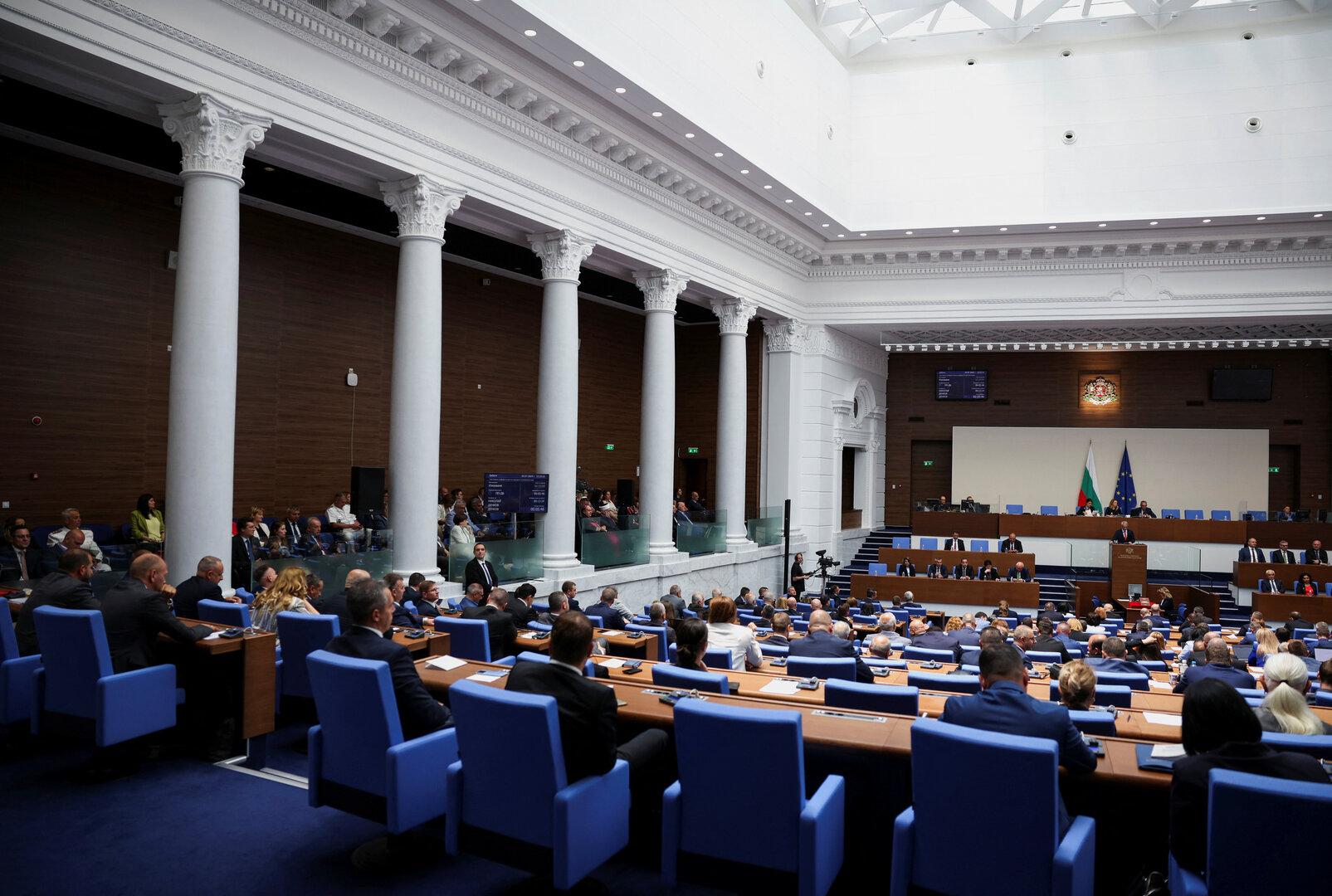 Bildung von Regierung in Bulgarien gescheitert