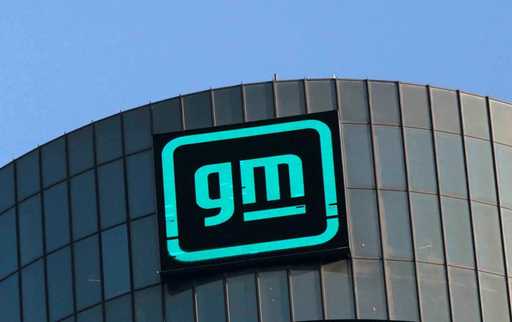 Falsche Abgaswerte: General Motors muss Millionenstrafe zahlen