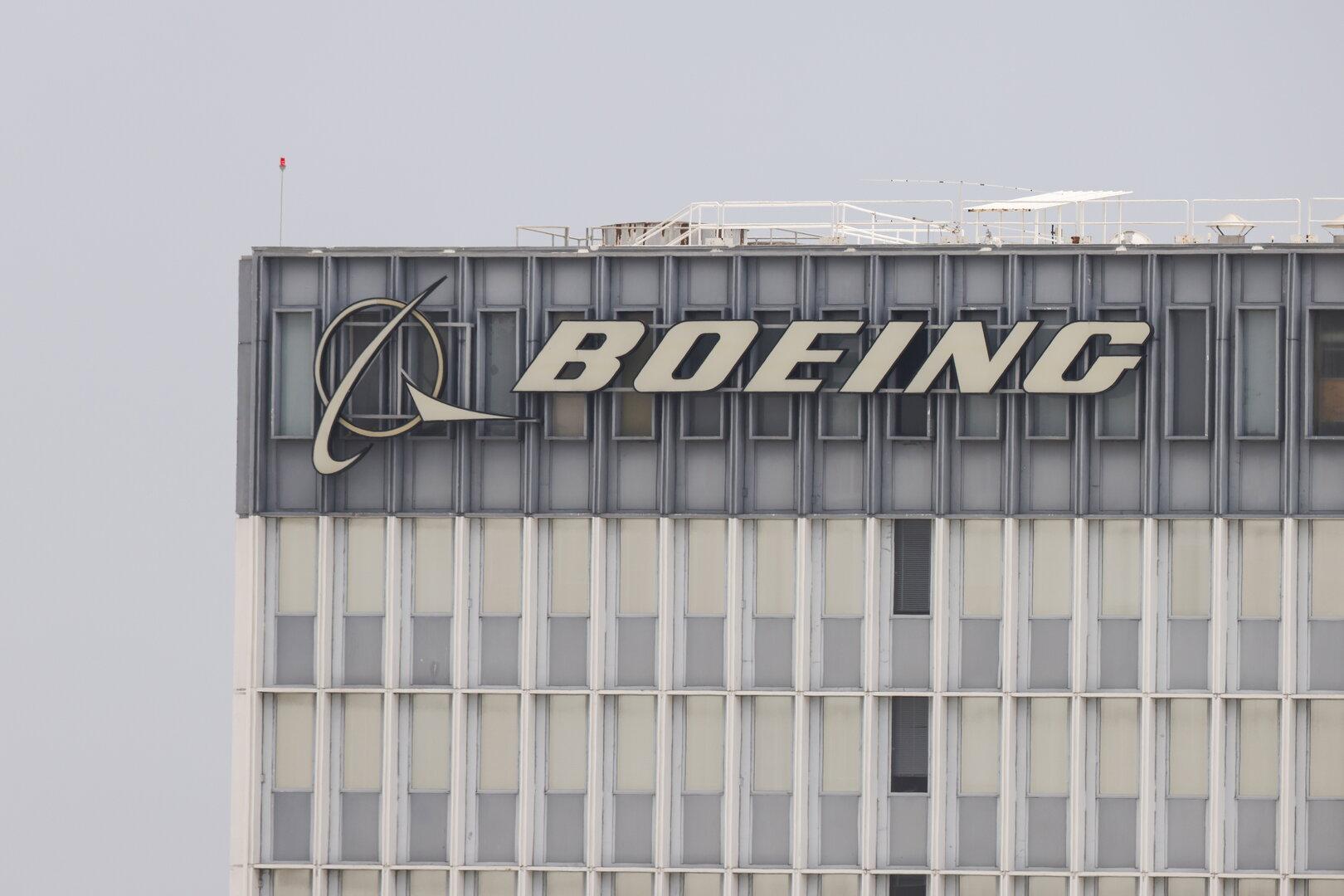 Pannenserie geht weiter: Boeing-Flugzeug verlor nach Start ein Rad
