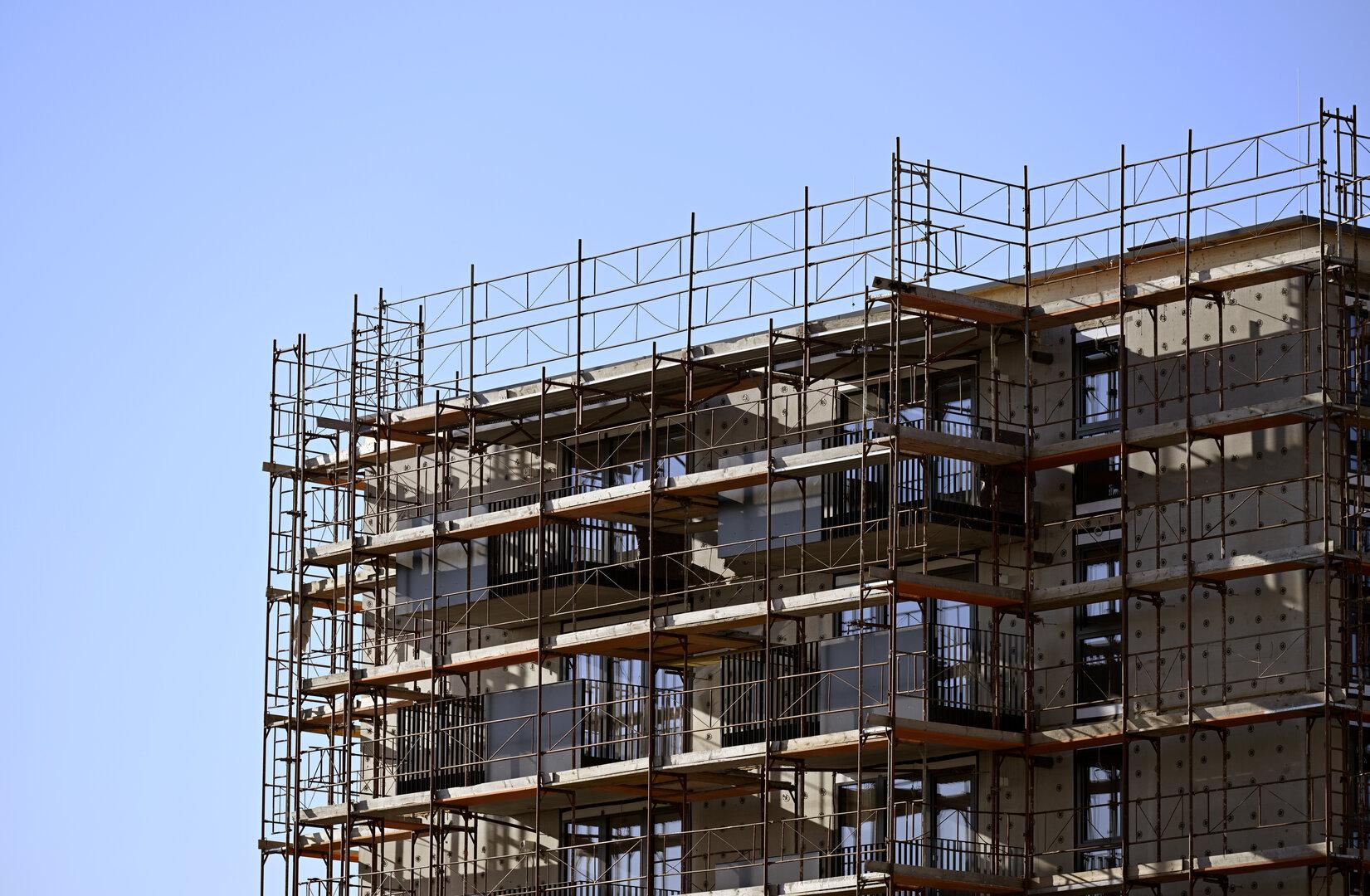 Wien: Nachfrage nach Wohnungen übersteigt Angebot "deutlich"