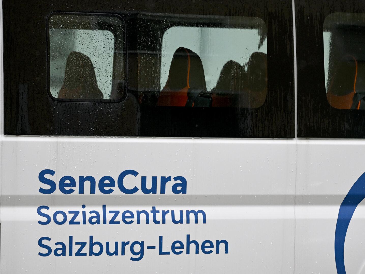 Mann verhungert? Schwere Vorwürfe gegen Pflegeheim in Vorarlberg