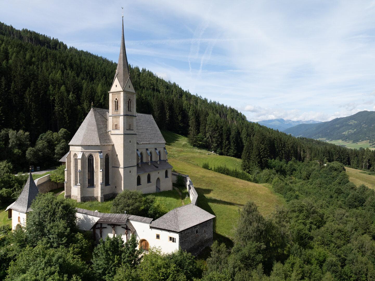 Von Mozart bis zur Stille: Der Lungauer Musiksommer begeistert zum Start