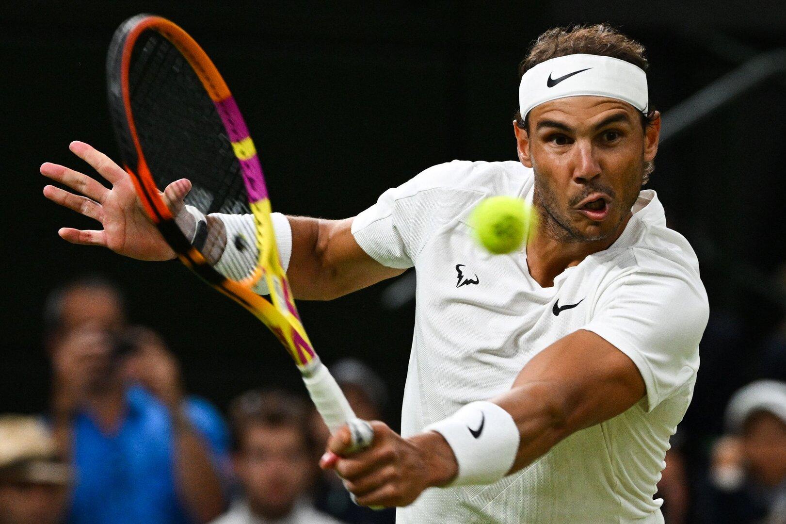 Djokovic gegen Nadal: Runde zwei des Olympia-Turniers verspricht einen Kracher