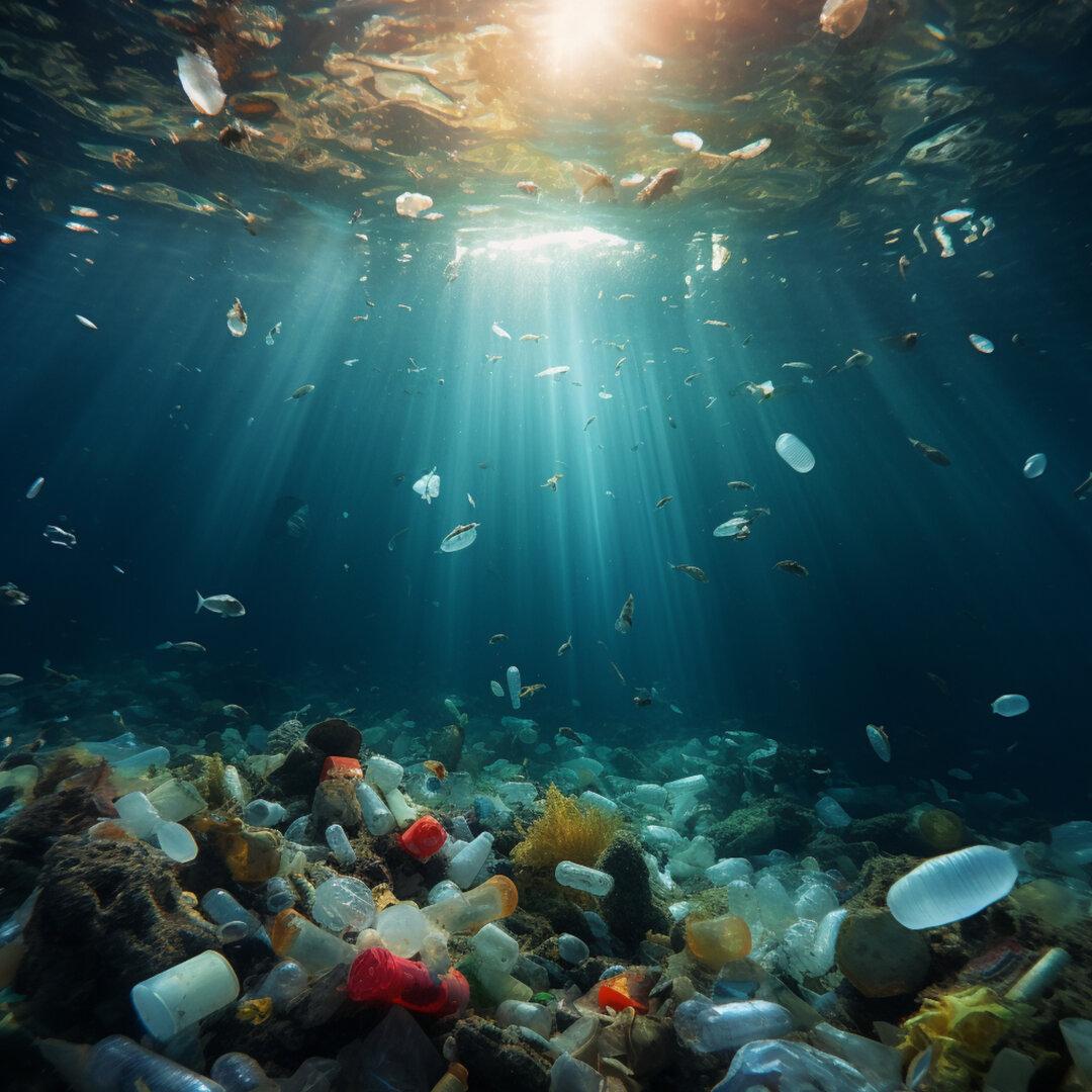 Plastik und Tiefsee im Fokus: Das sind die Ergebnisse der UNO-Ozeankonferenz