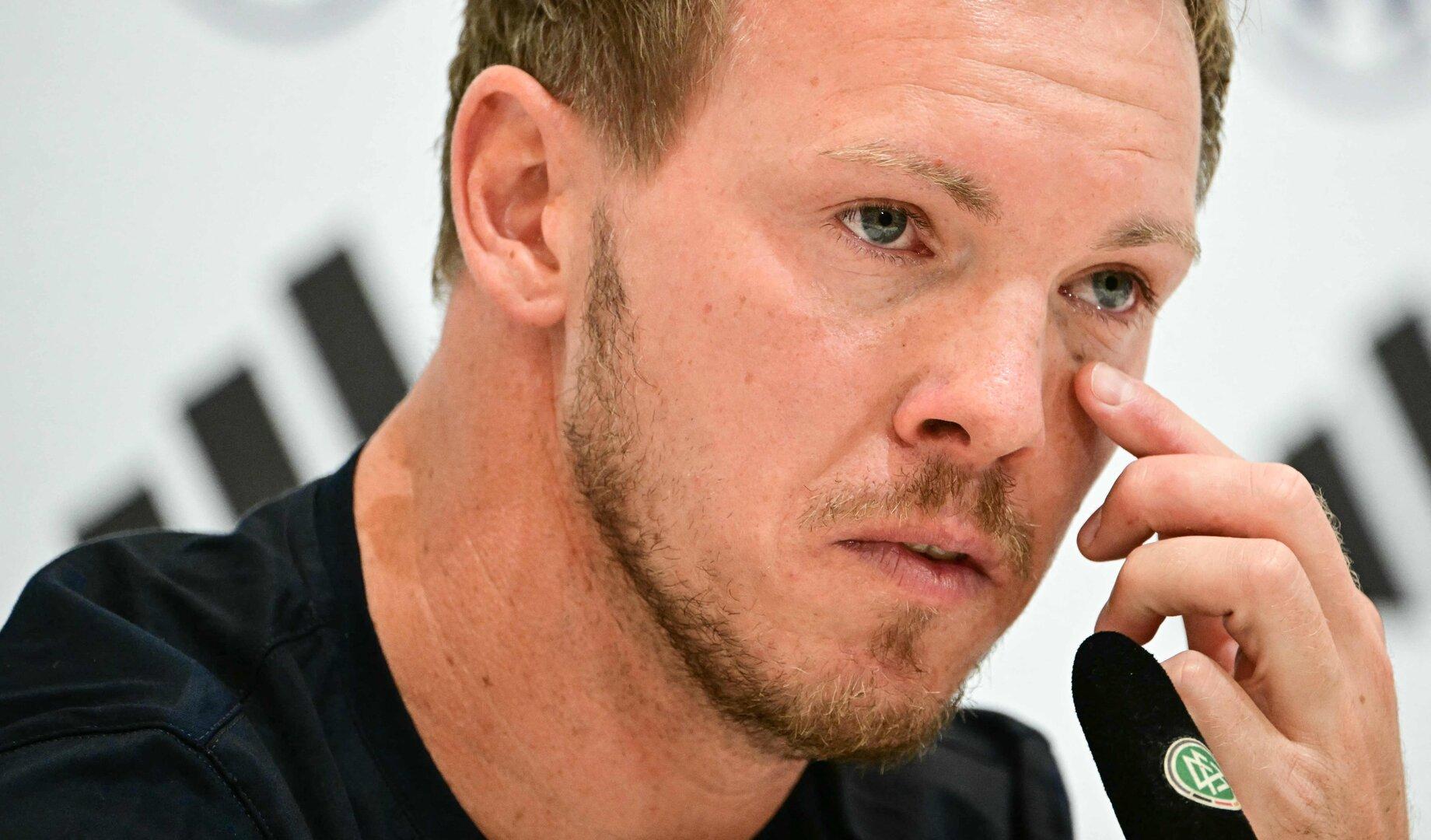 Tirol: Brand einer Gasflasche im Haus von DFB-Trainer Nagelsmann