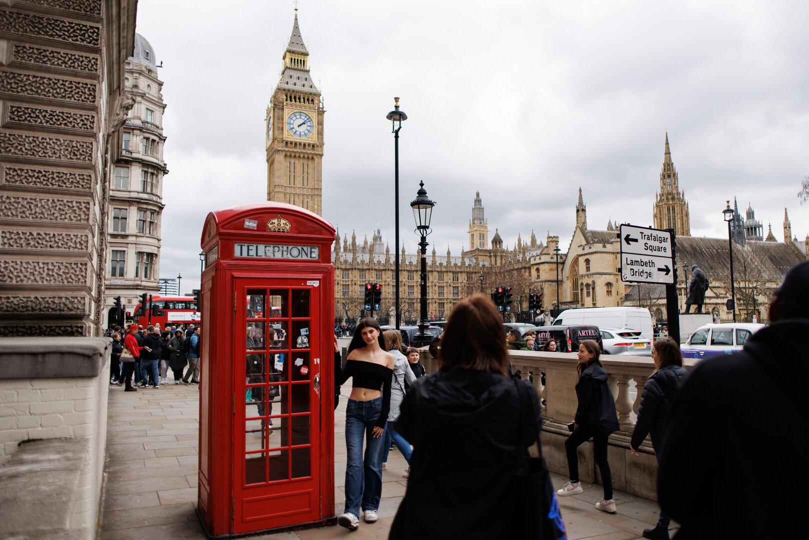 Neue Visa-Regeln: Was sich in Großbritannien jetzt alles ändern soll