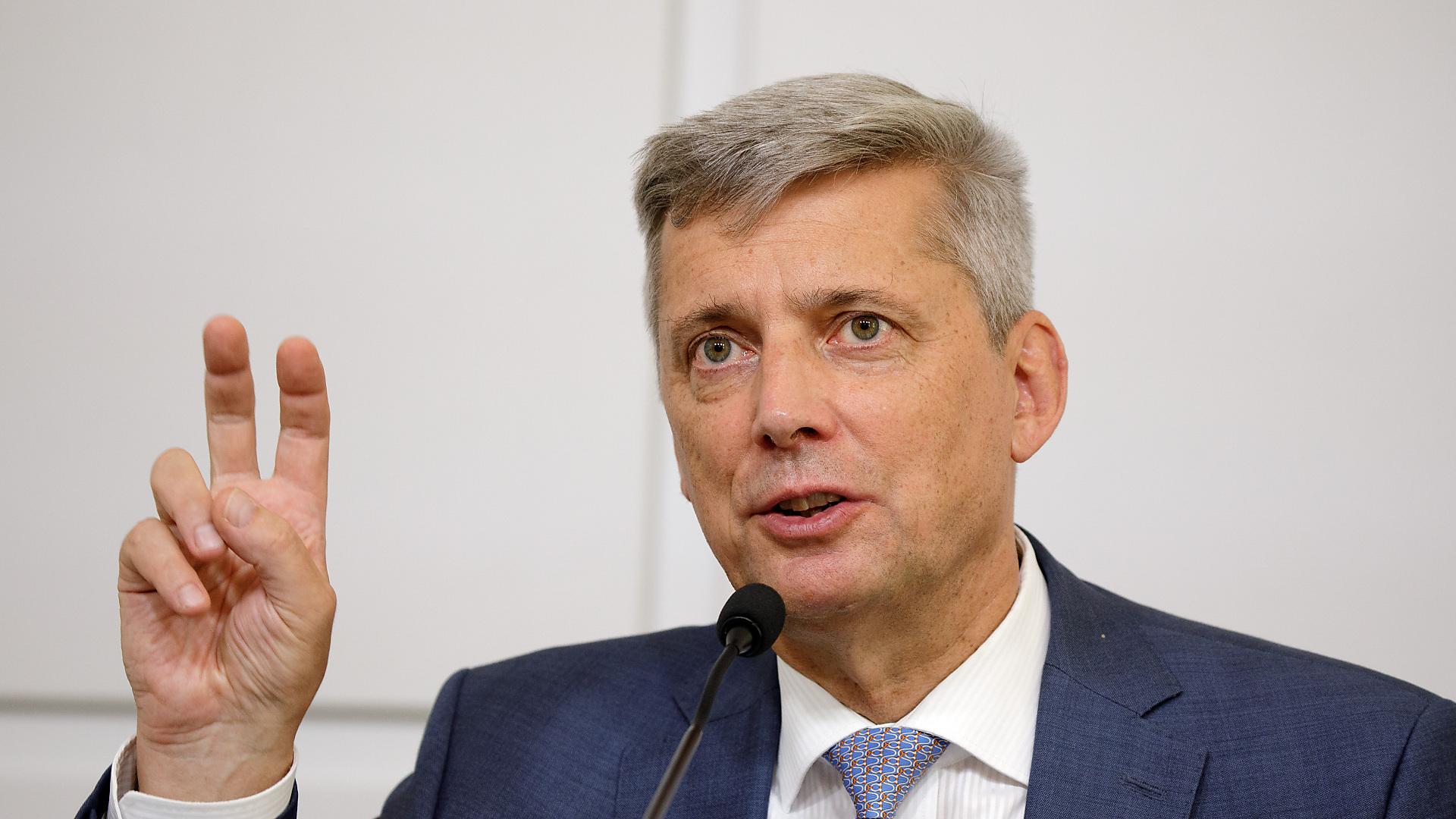 Machtmissbrauch: Chef der Pilnacek-Kommission erklärt sich heute