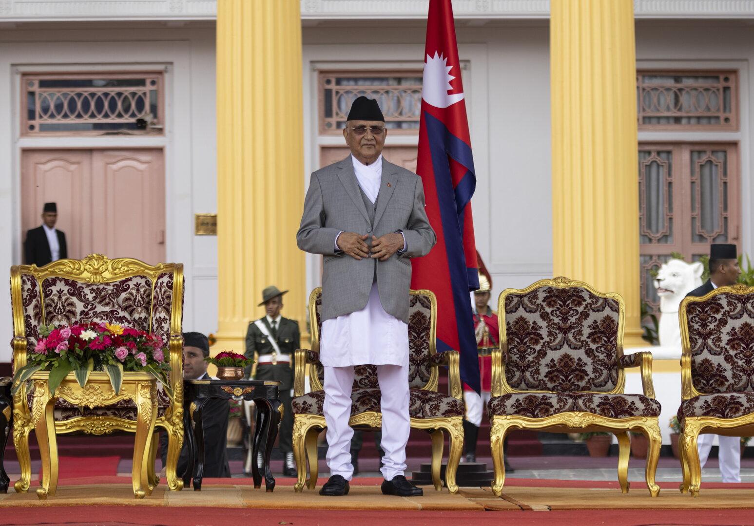 14 Regierungen in 16 Jahren: Keine Berührungsängste mit Kommunisten in Nepal