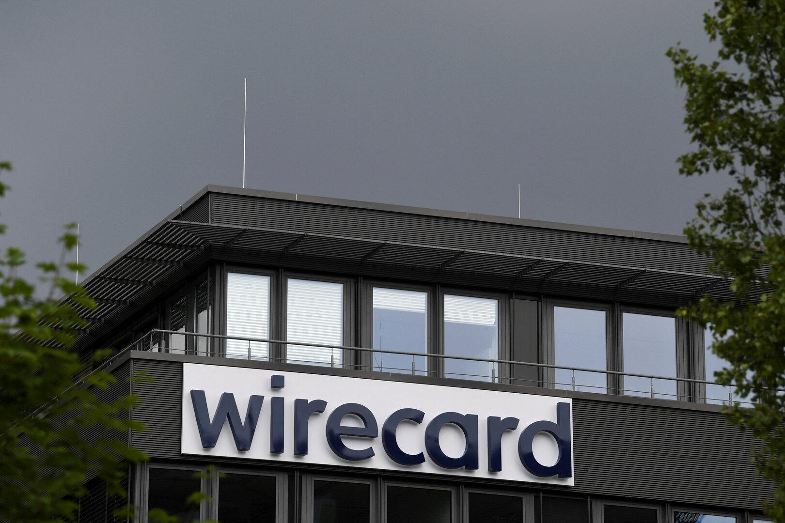 Wirecard-Prozess: Ex-Chefbuchhalter sagt erstmals aus