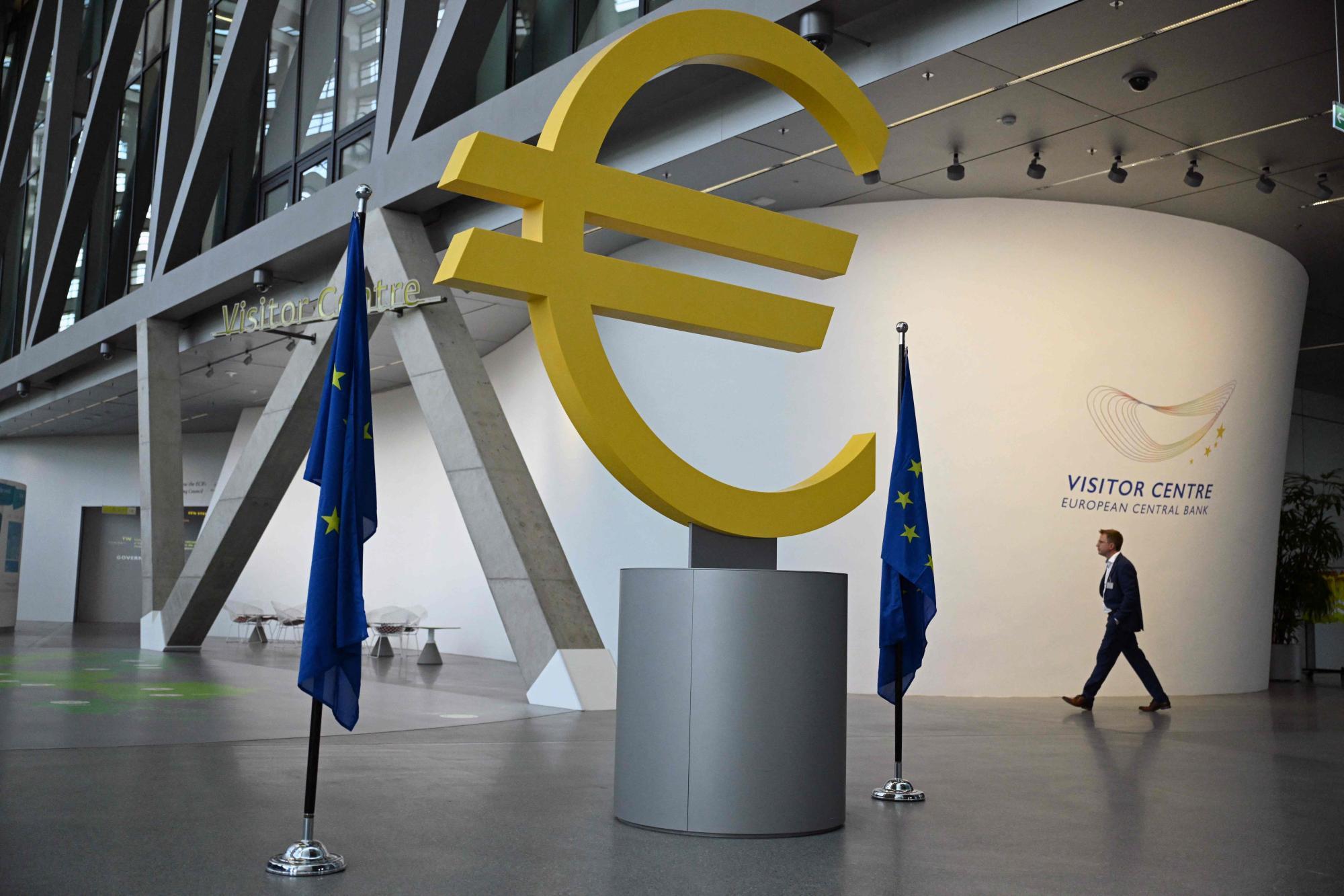 Vor der Sommerpause: EZB belässt den Leitzins bei 4,25 Prozent