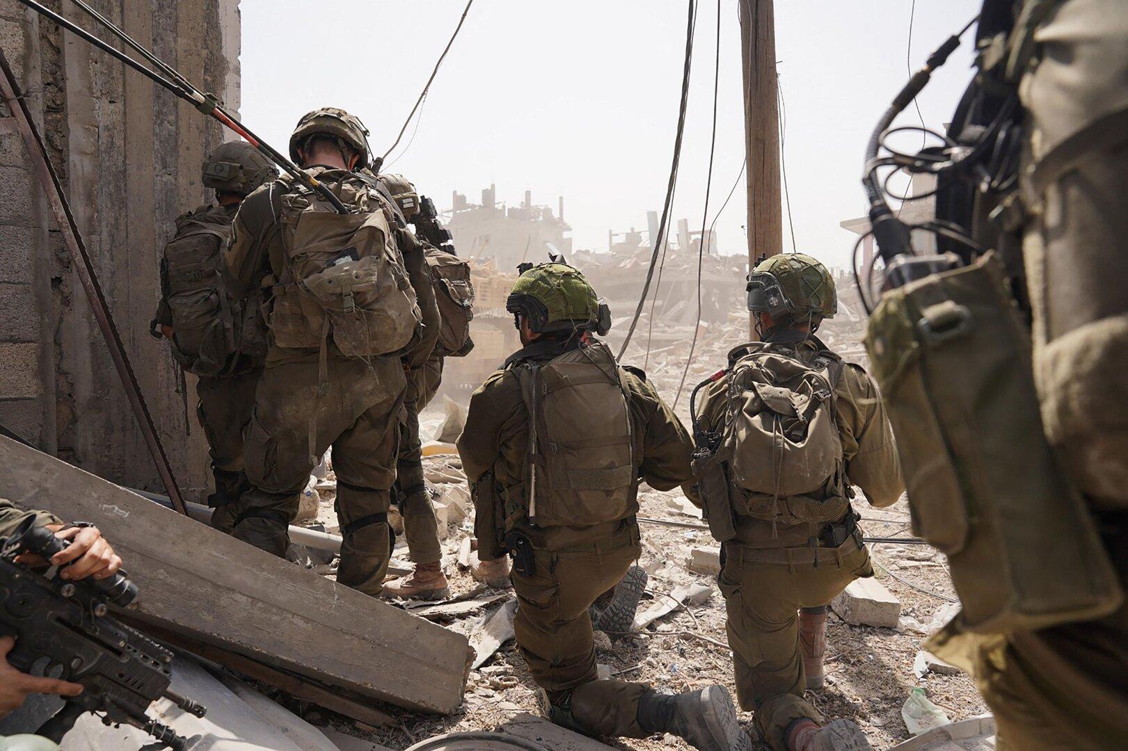 Israel zieht 1.000 Ultraorthodoxe zum Militär ein