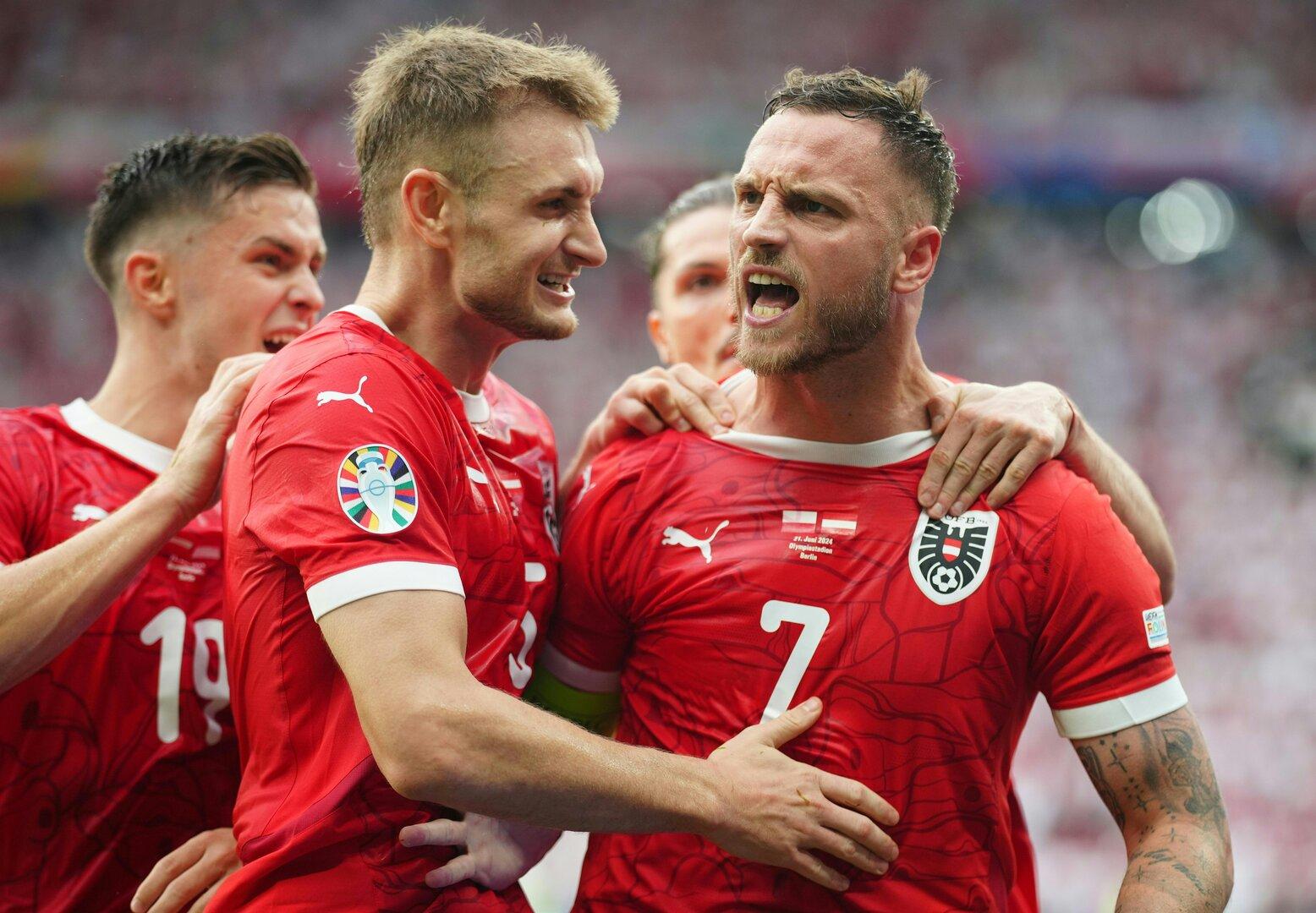 Die Euphorie hält an: Länderspiel gegen Norwegen nach 30 Minuten ausverkauft