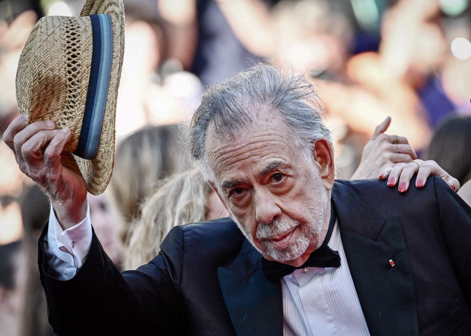 Kennedy-Preise: Regisseur Coppola und Grateful Dead ausgezeichnet