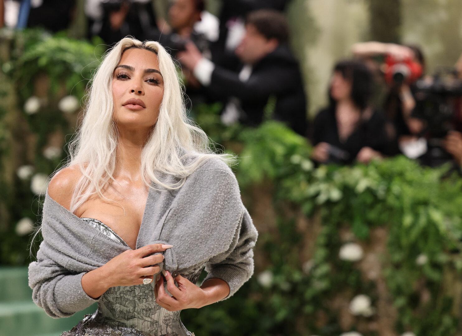 Kim Kardashians Haushaltsverletzung sorgte für 