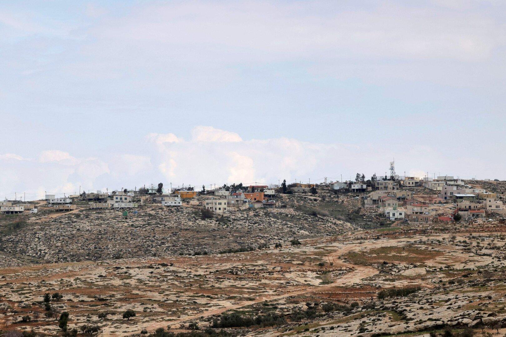 Israels Siedlungspolitik verstößt laut IGH gegen internationales Recht