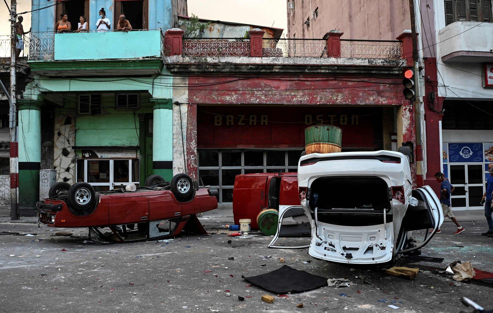 Mexiko: Menschenrechtsaktivist und Familie in Auto erschossen